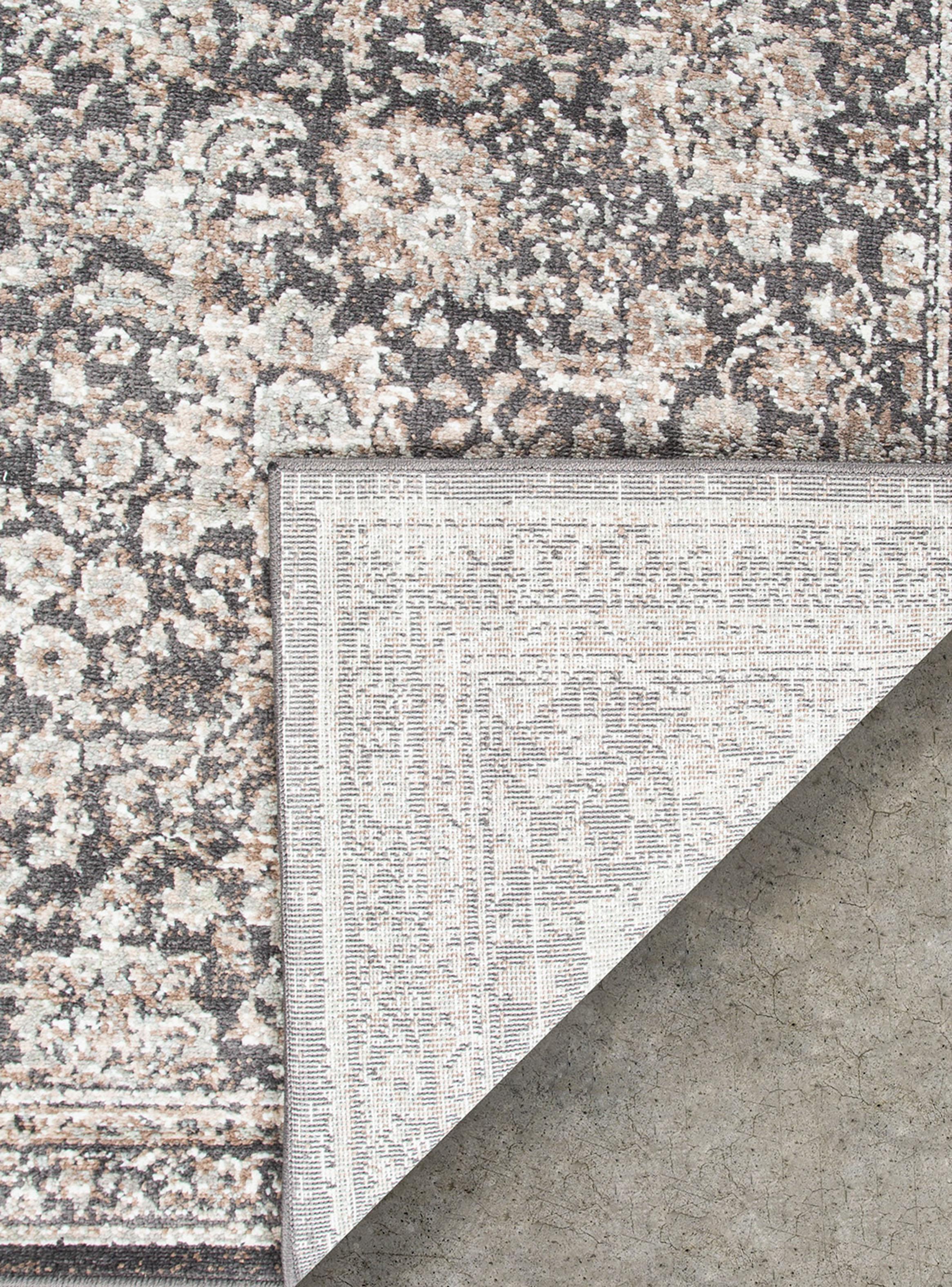 Alfombra Persian Dark 160x235 cm-2