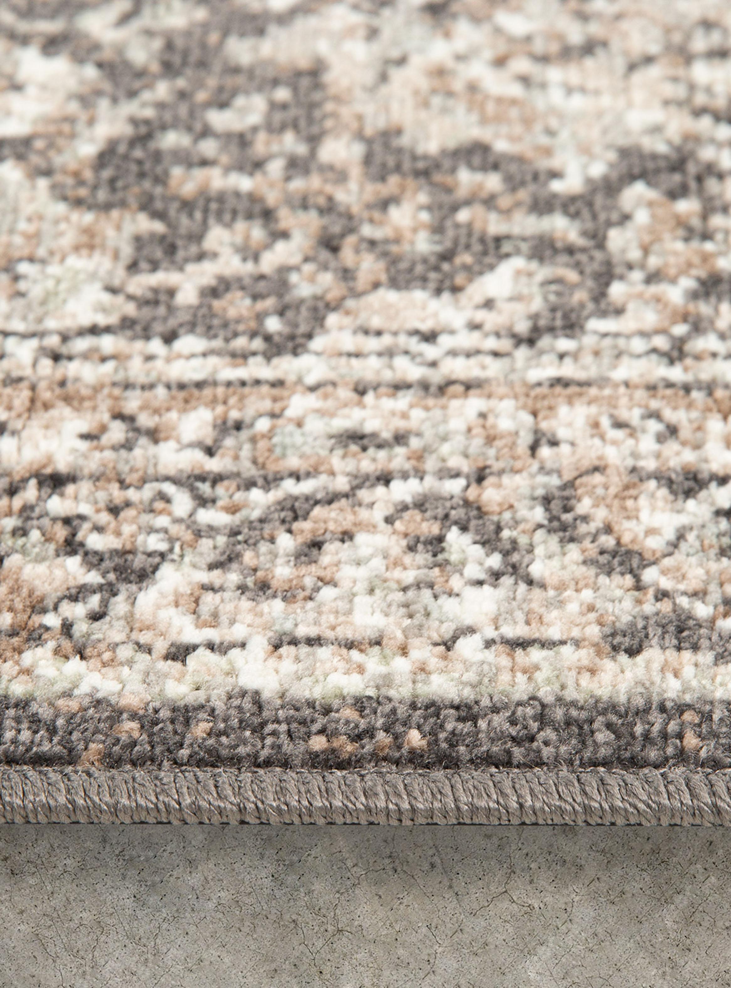 Alfombra Persian Dark 200x285 cm-1