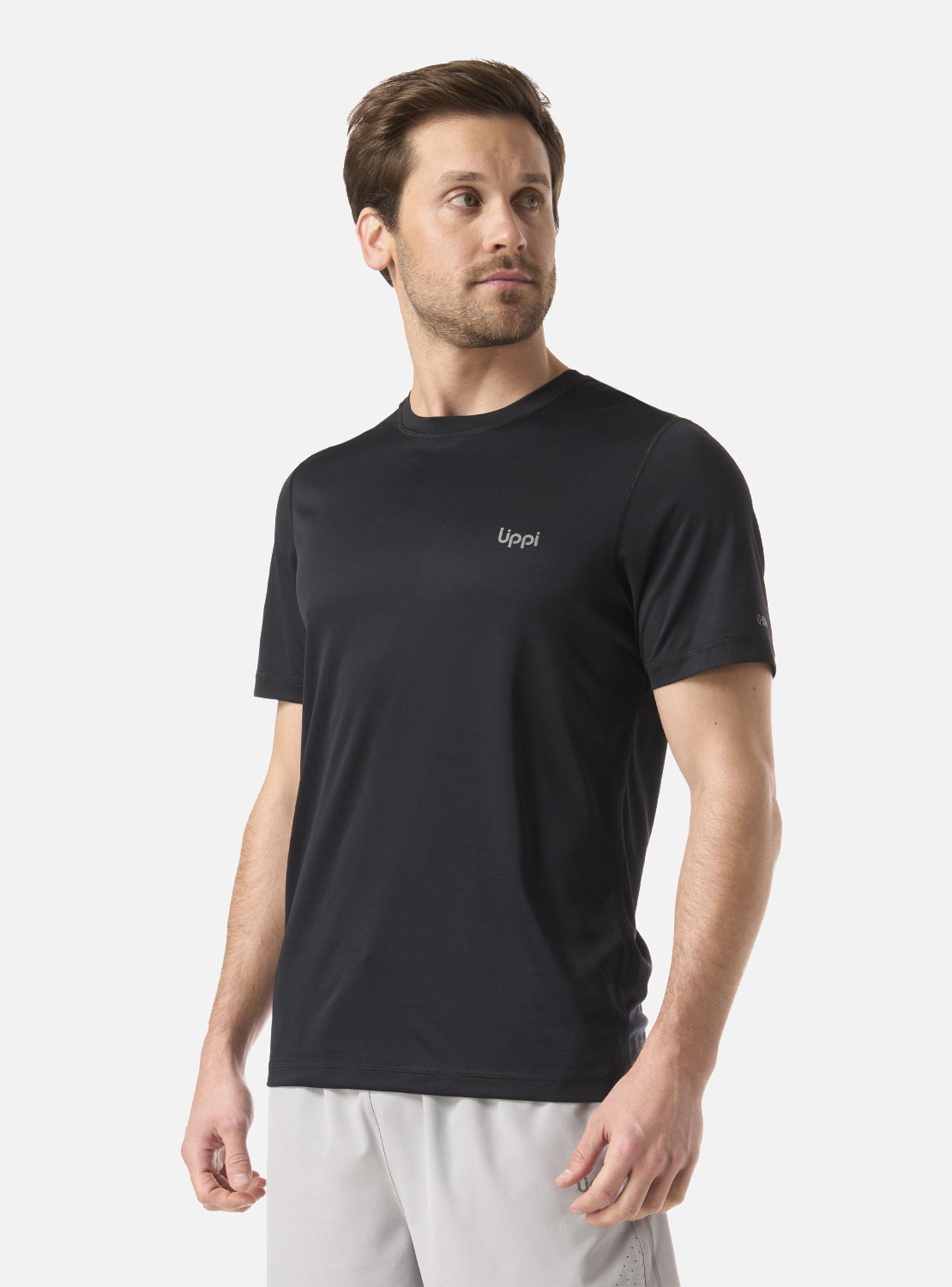 Polera Core Q-Dry S-2