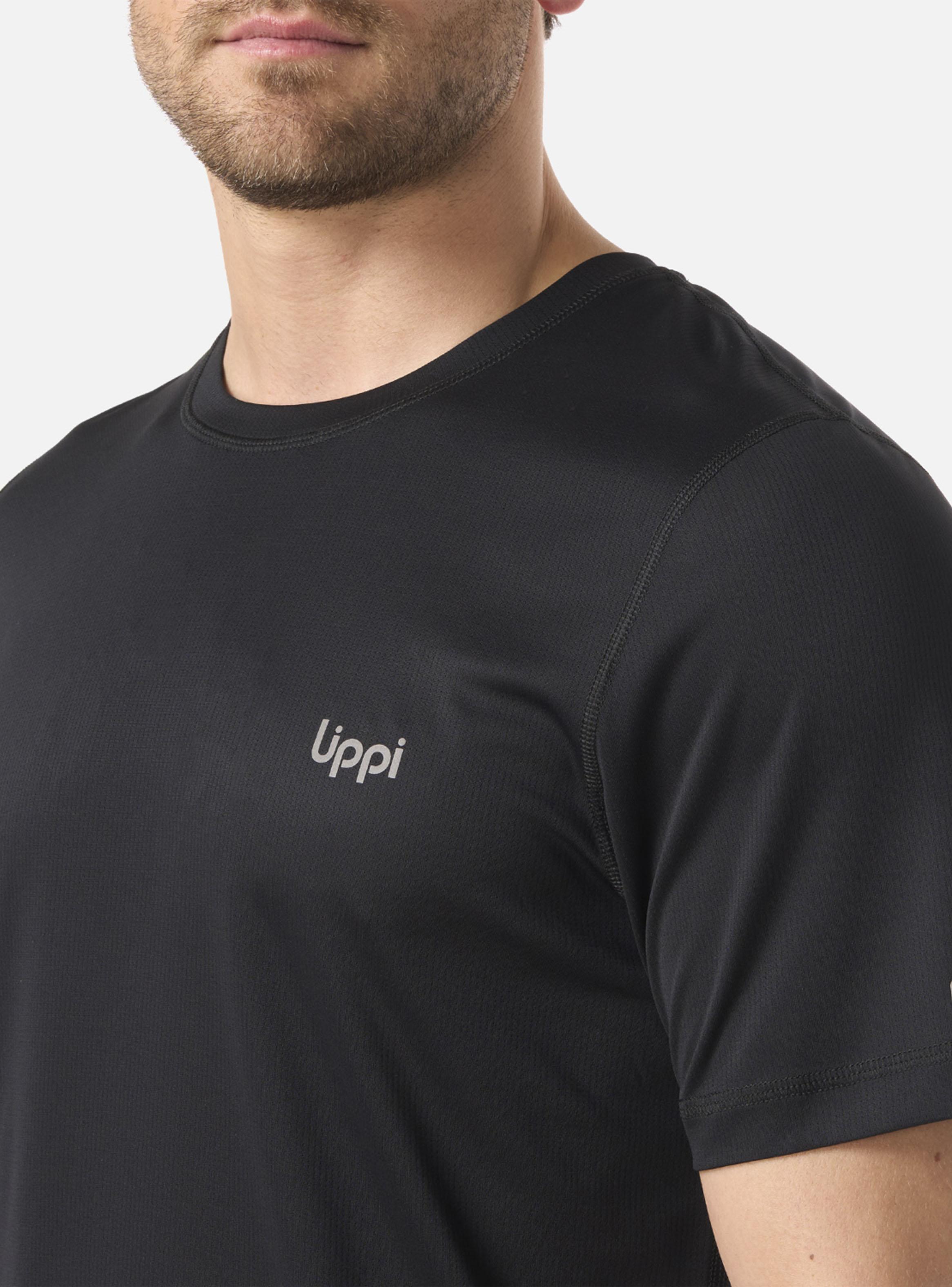 Polera Core Q-Dry S-3