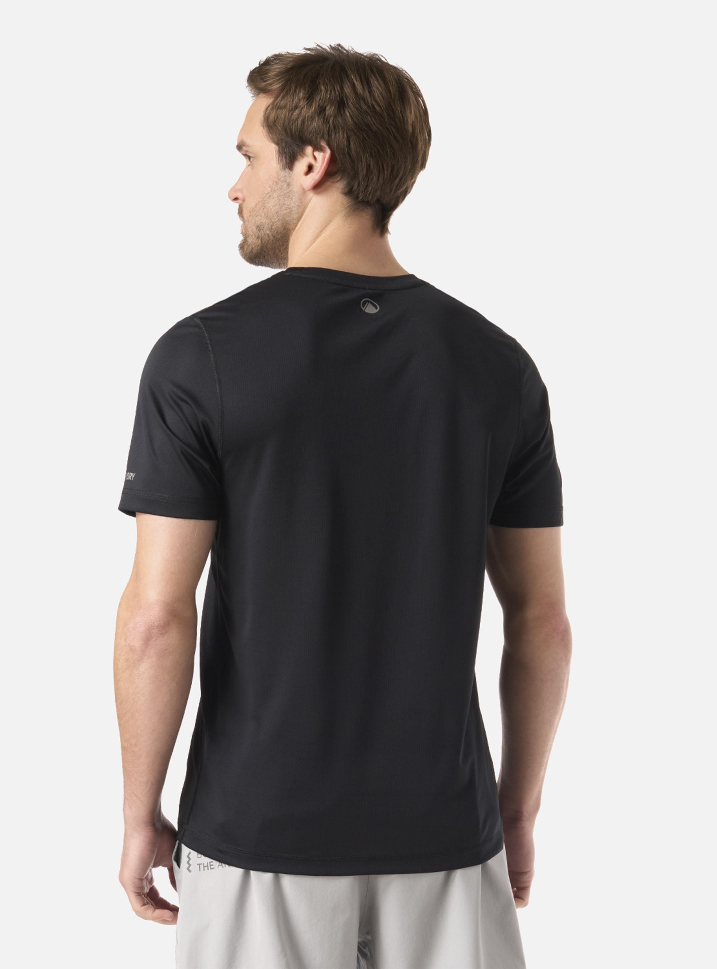 Polera Core Q-Dry S-1