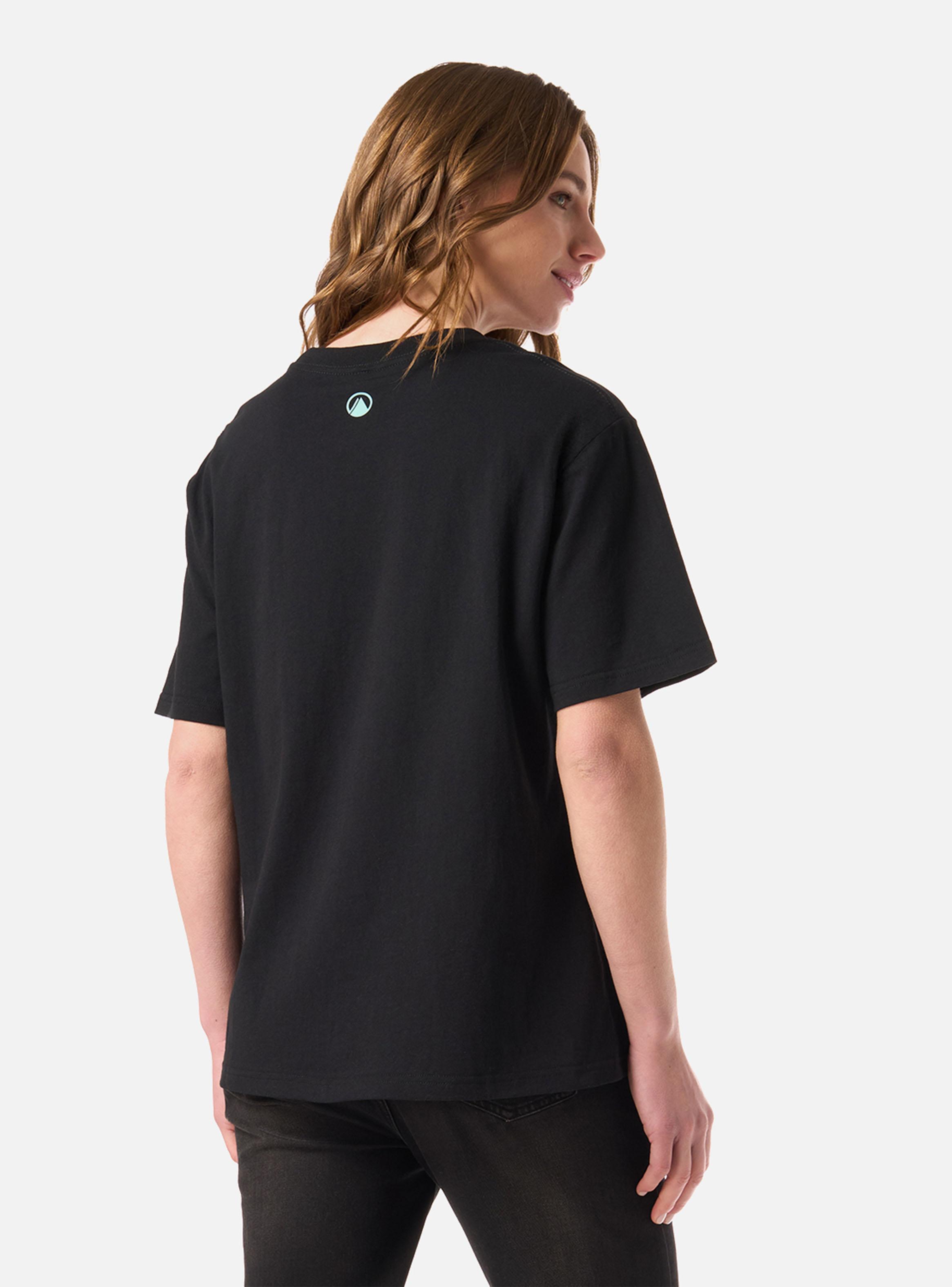 Polera Logo Lippi T-Shirt Xs-1