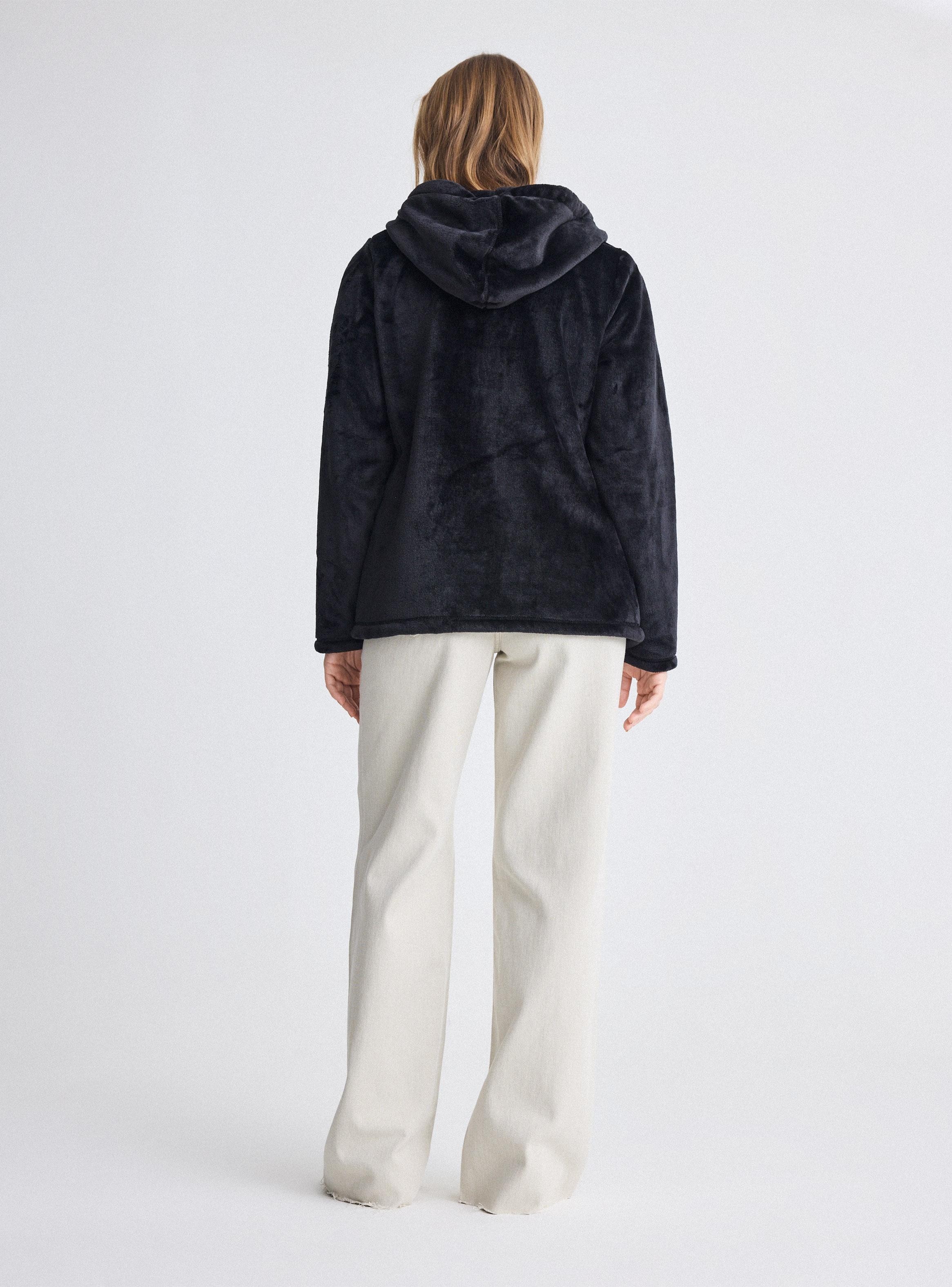 Polar Bolsillos Frontales-5