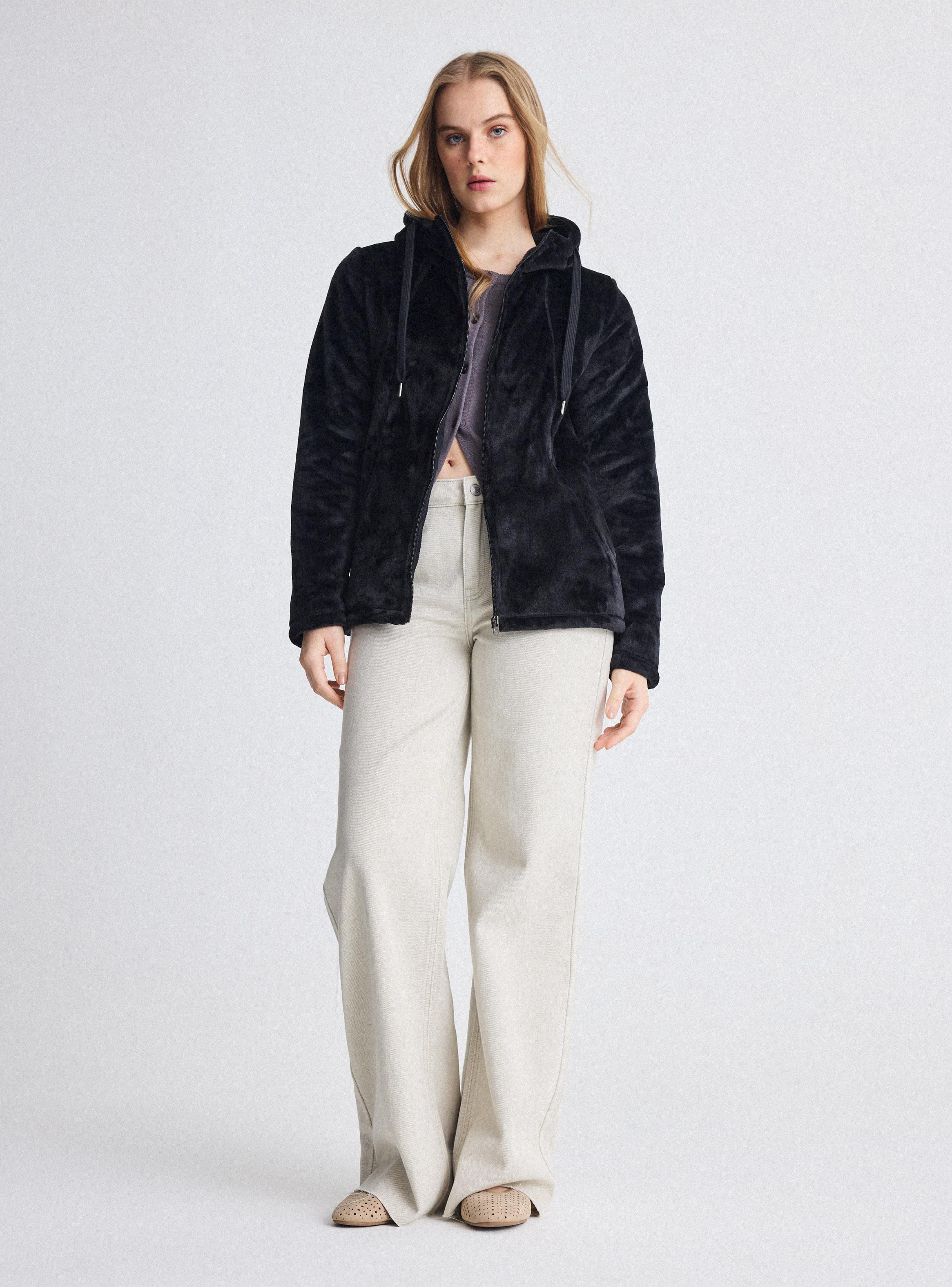 Polar Bolsillos Frontales-4