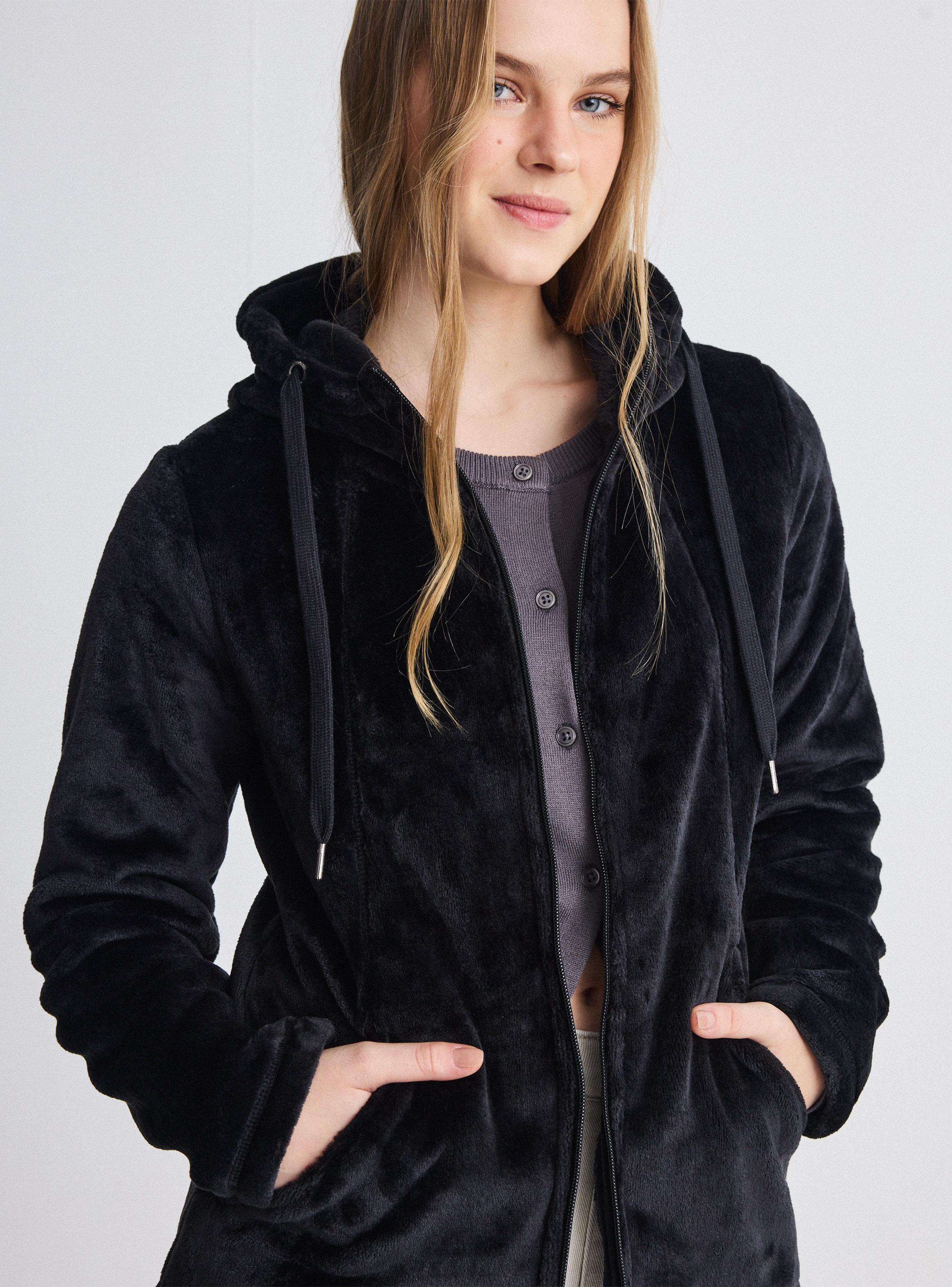 Polar Bolsillos Frontales-2