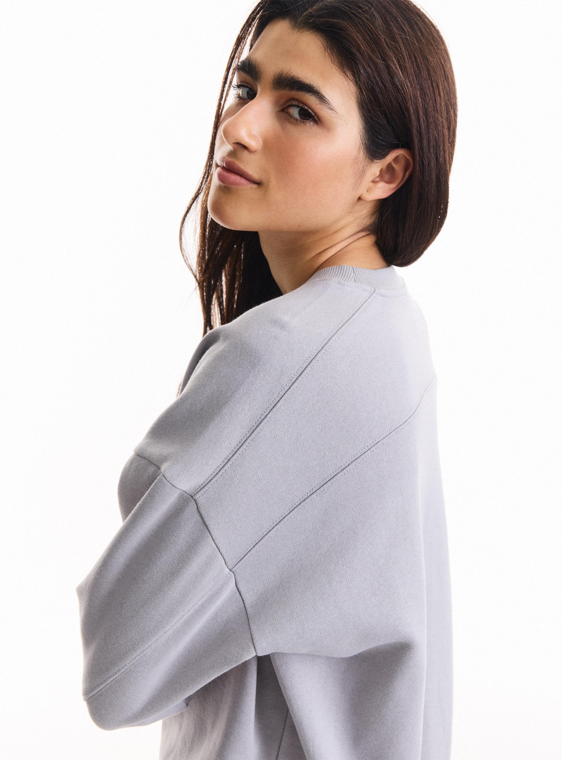 Polerón Estampado Disney Pixar Cars Flo-2