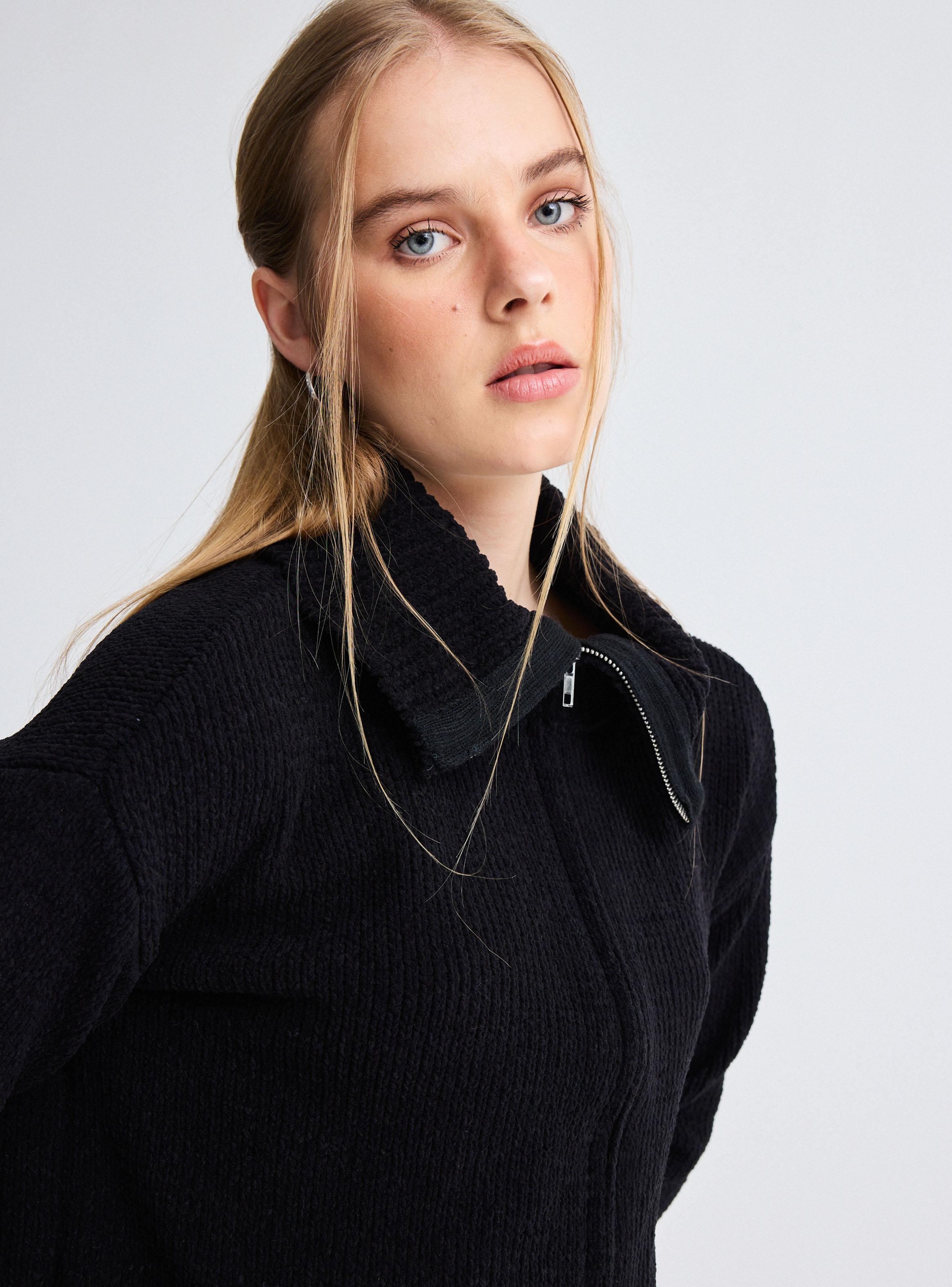 Sweater Cuello Alto-2