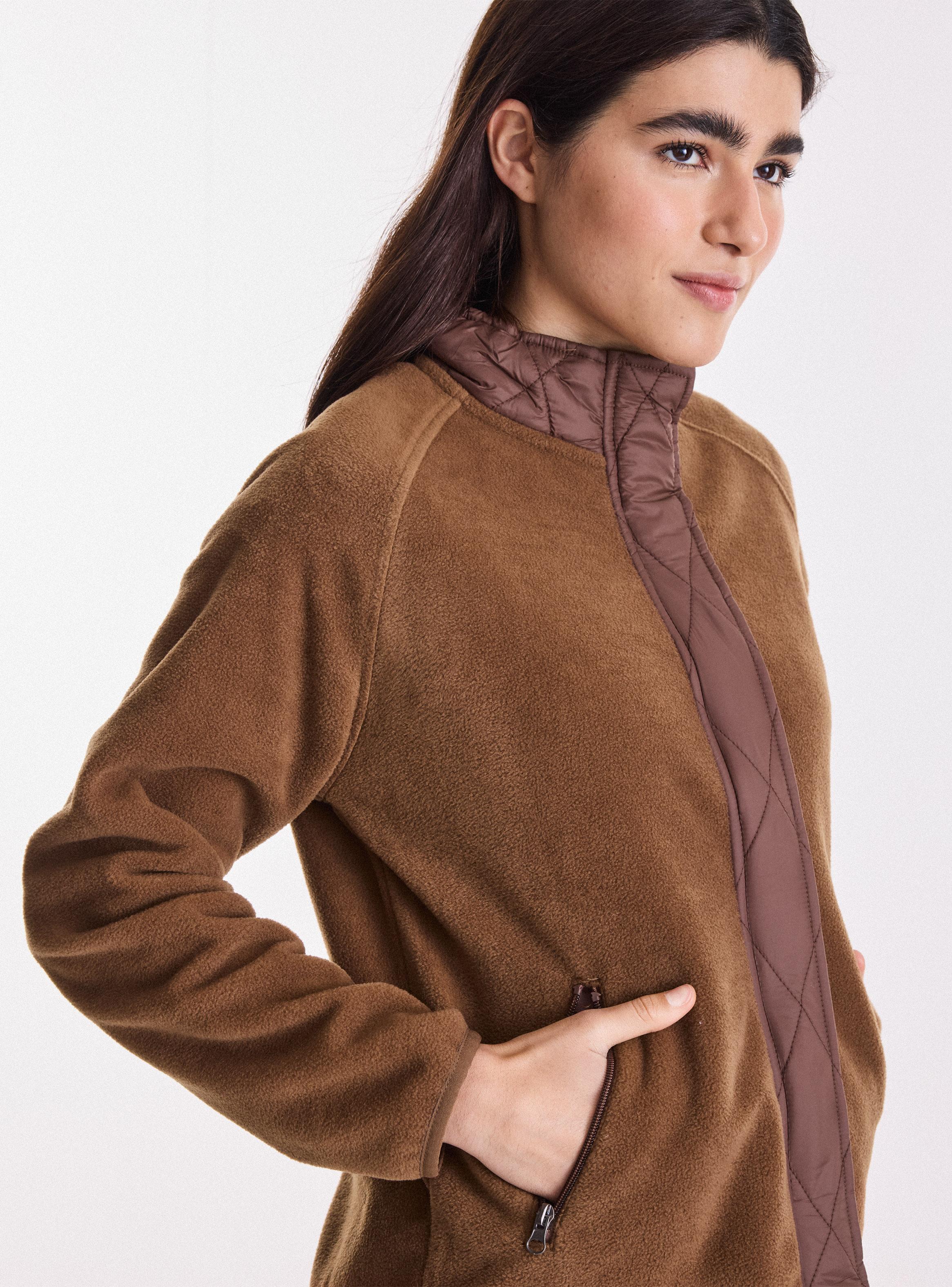 Polar con Bolsillos Print-3