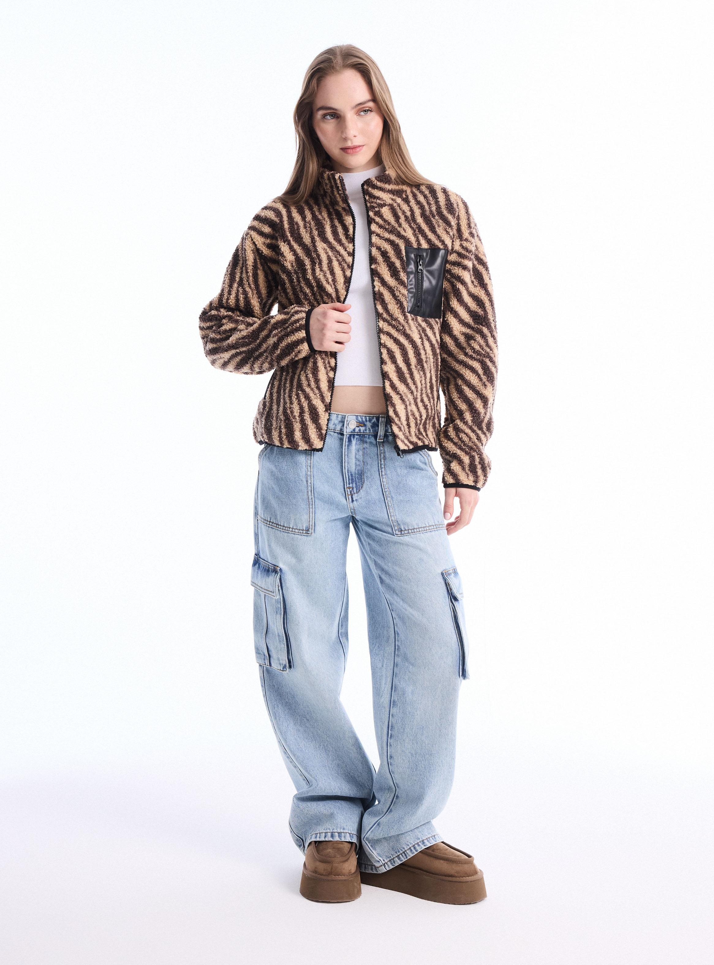 Polar Polerón Chiporro con Aplicación-4