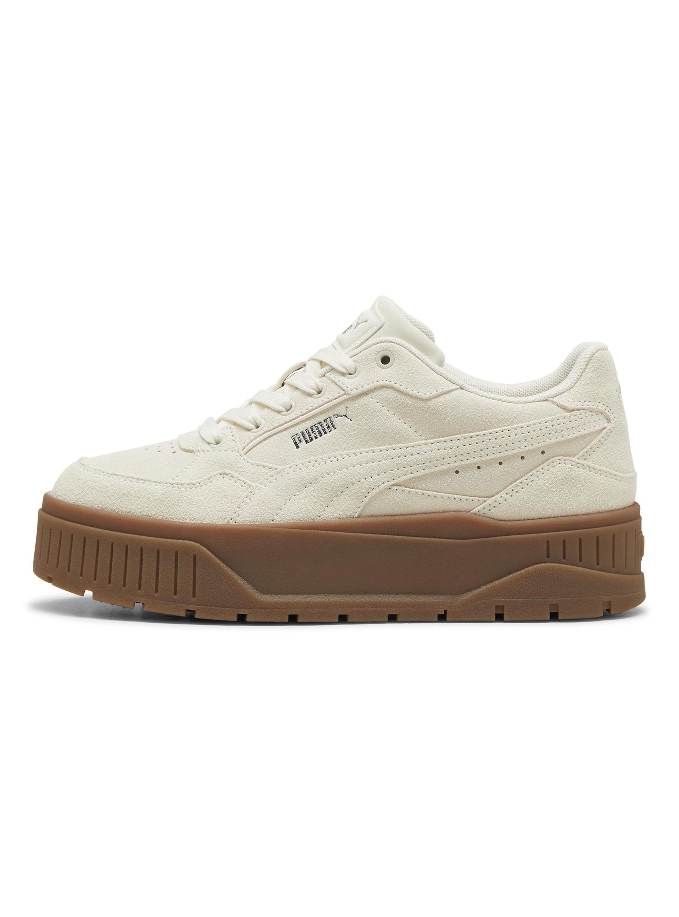 Zapatilla Urbana Karmen II Idol Mujer-2