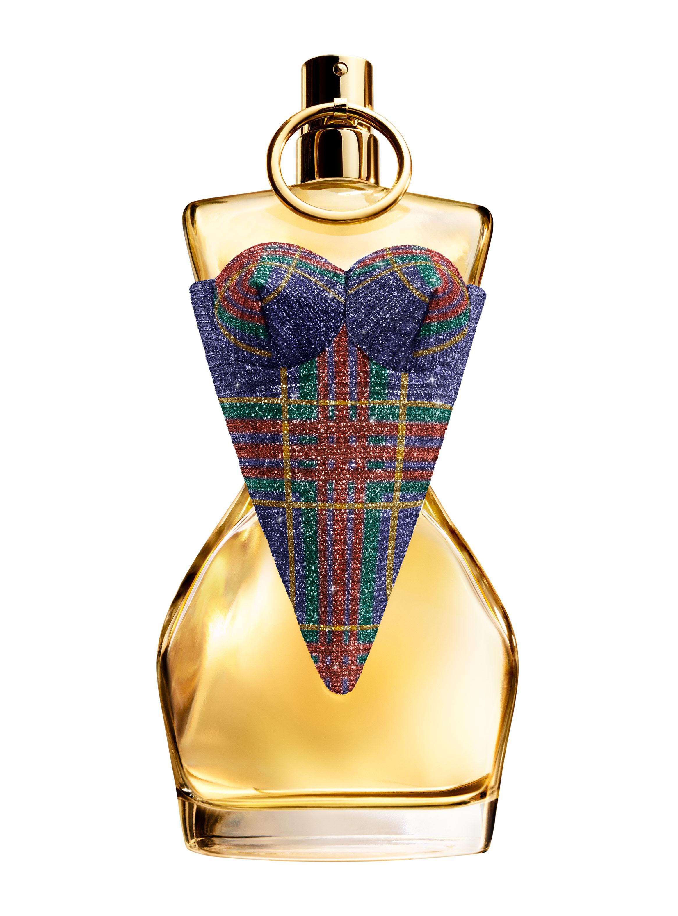 Perfume Gaultier Divine EDP Mujer Collector Edition 100 ml-0
