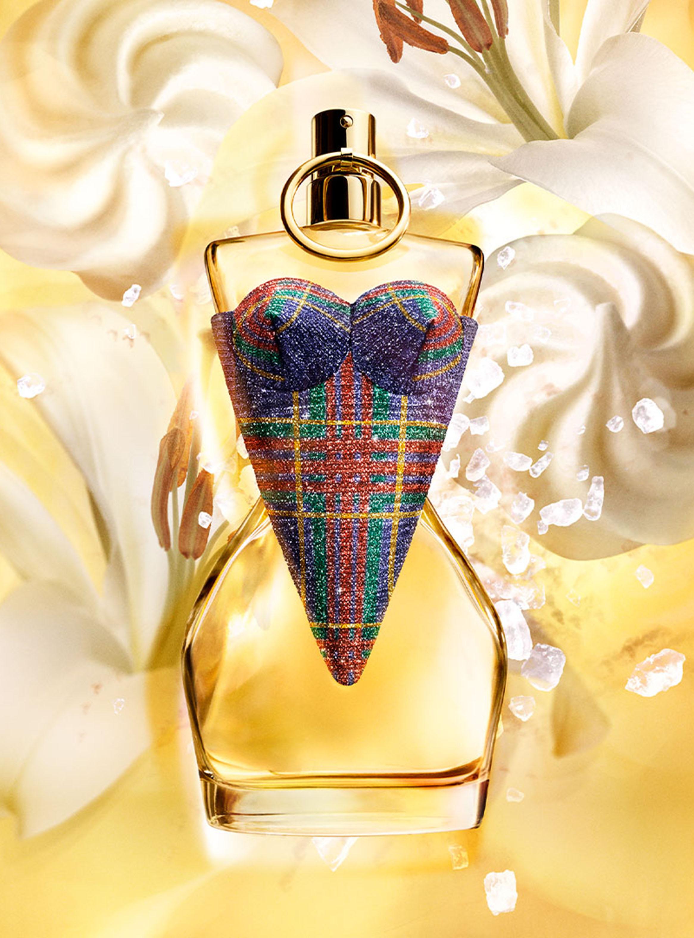 Perfume Gaultier Divine EDP Mujer Collector Edition 100 ml-2