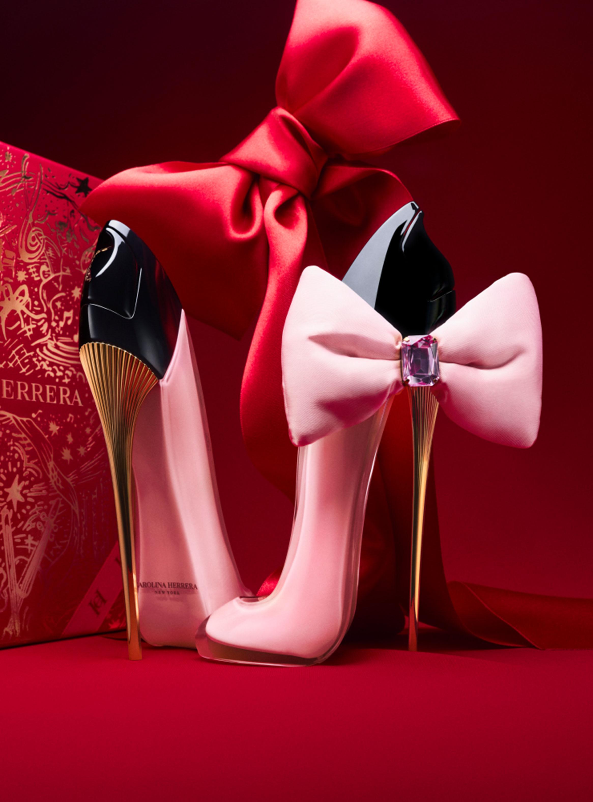 Perfume Good Girl Colorete Bowtastic EDP Mujer 80 ml Carolina Herrera-3