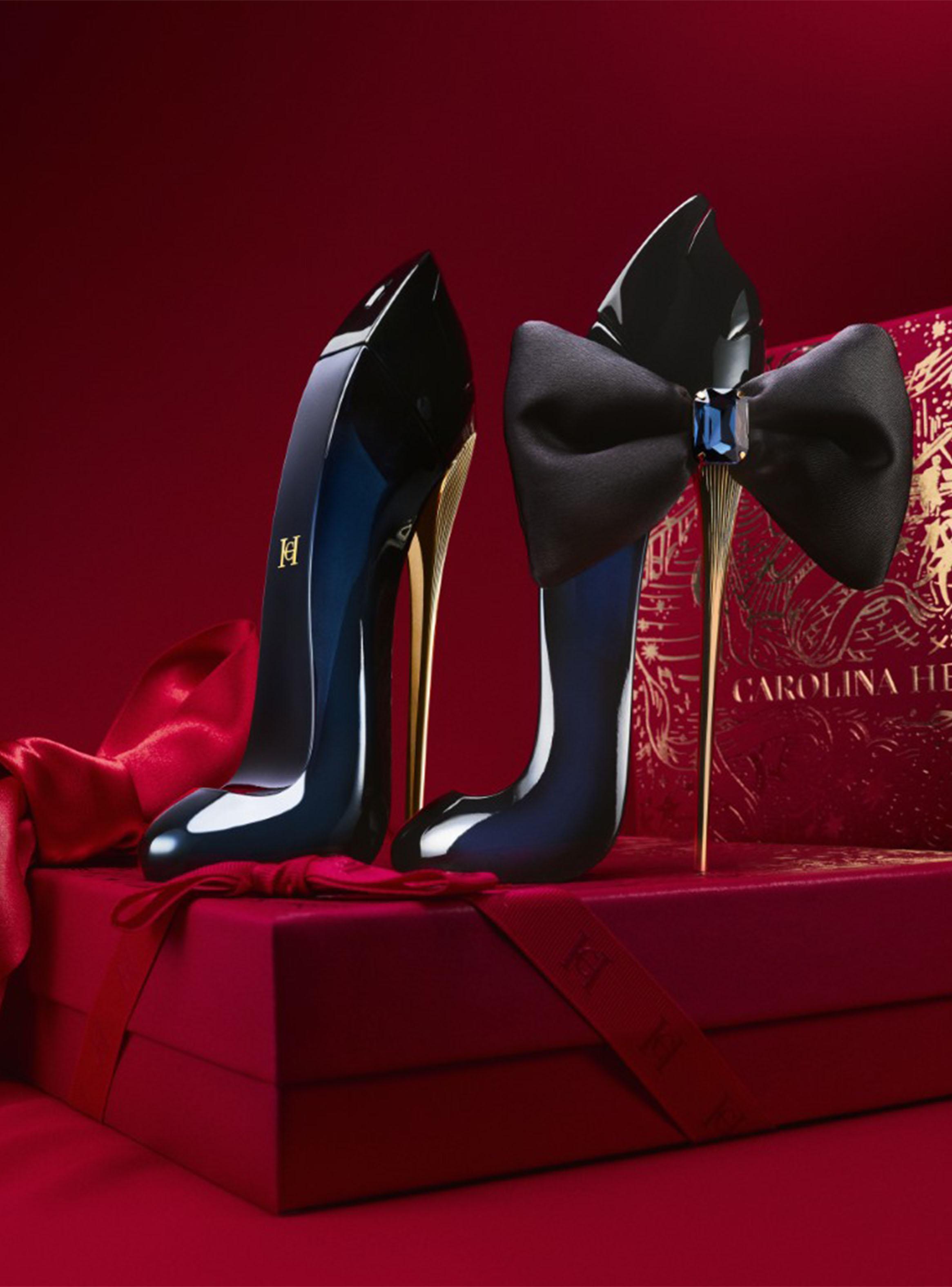 Perfume Good Girl Bowtastic EDP Mujer 80 ml Carolina Herrera-4