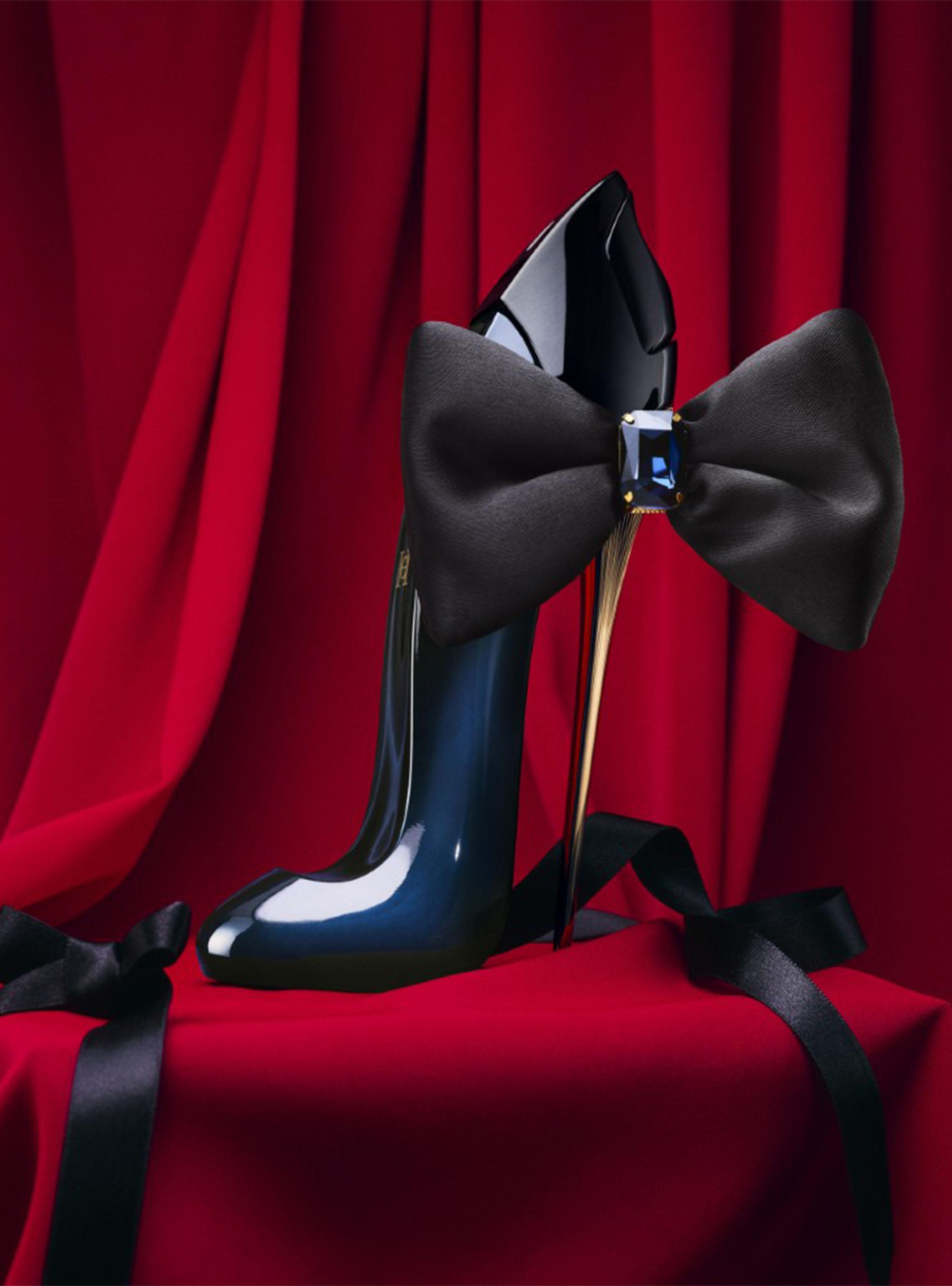 Perfume Good Girl Bowtastic EDP Mujer 80 ml Carolina Herrera-2