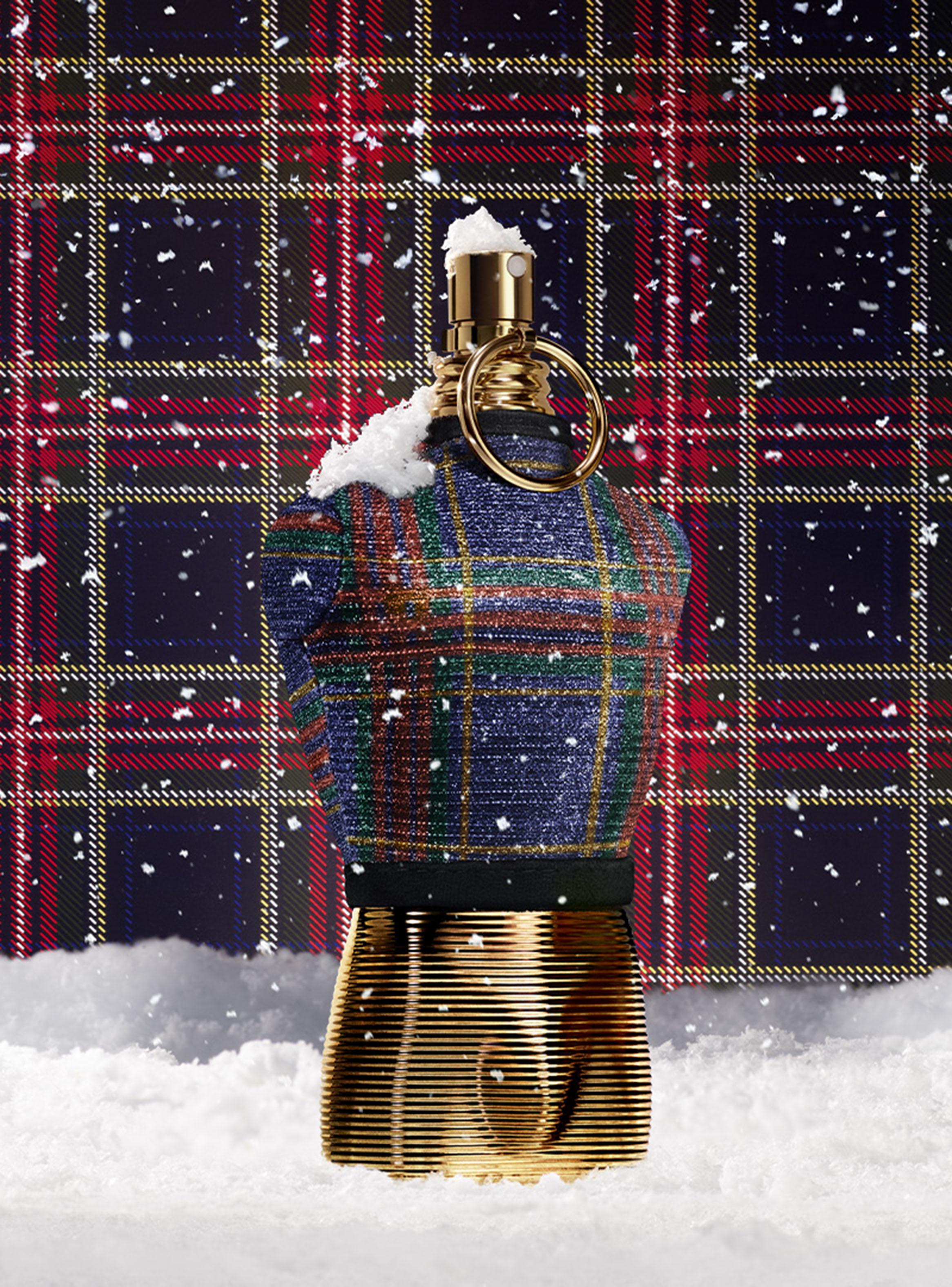 Perfume Le Male Elixir Parfum Collector Edition 125 ml Jean Paul Gaultier-3