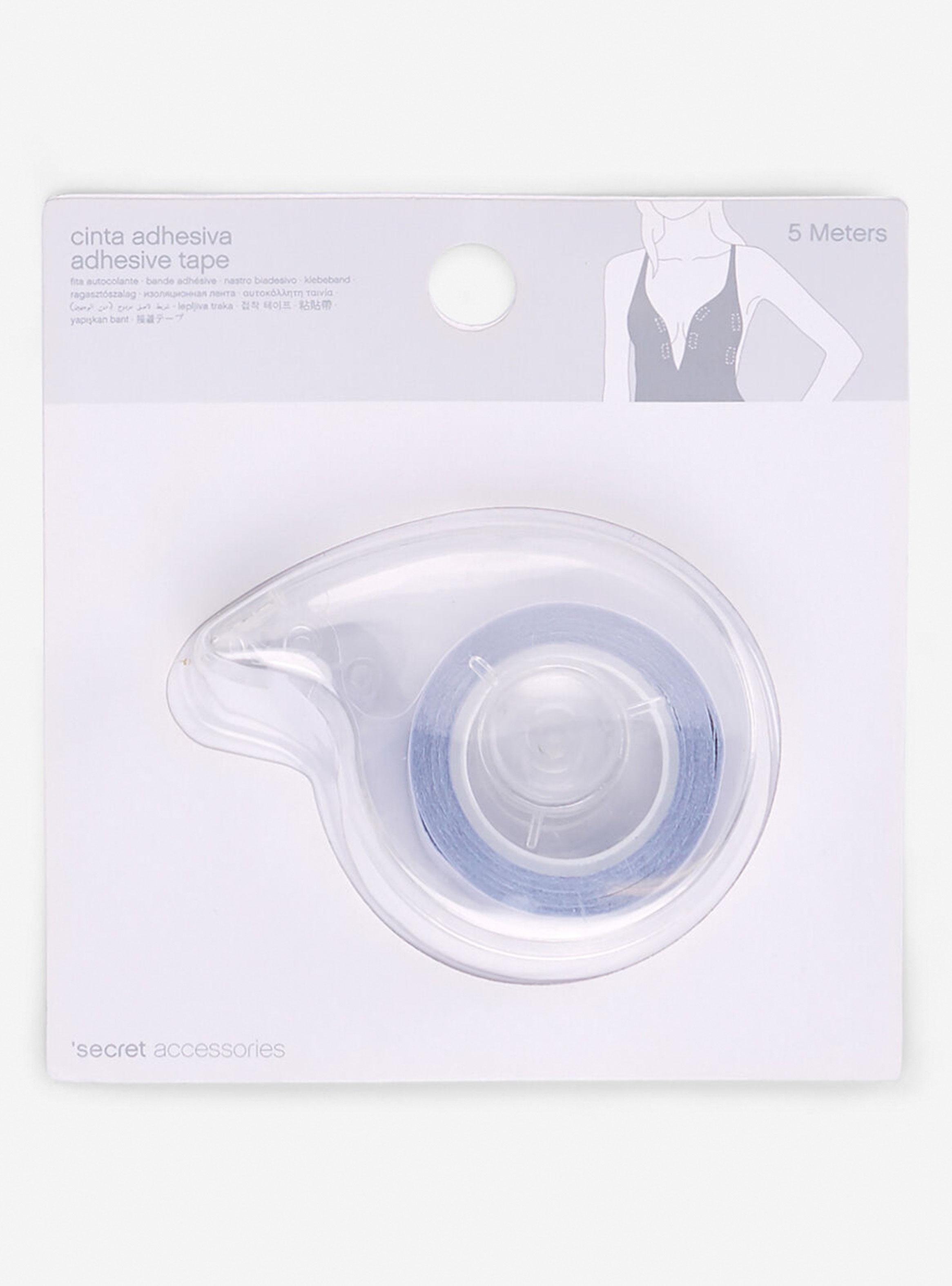Cinta Women'Secret Adhesiva Doble Contacto My Essentials-1