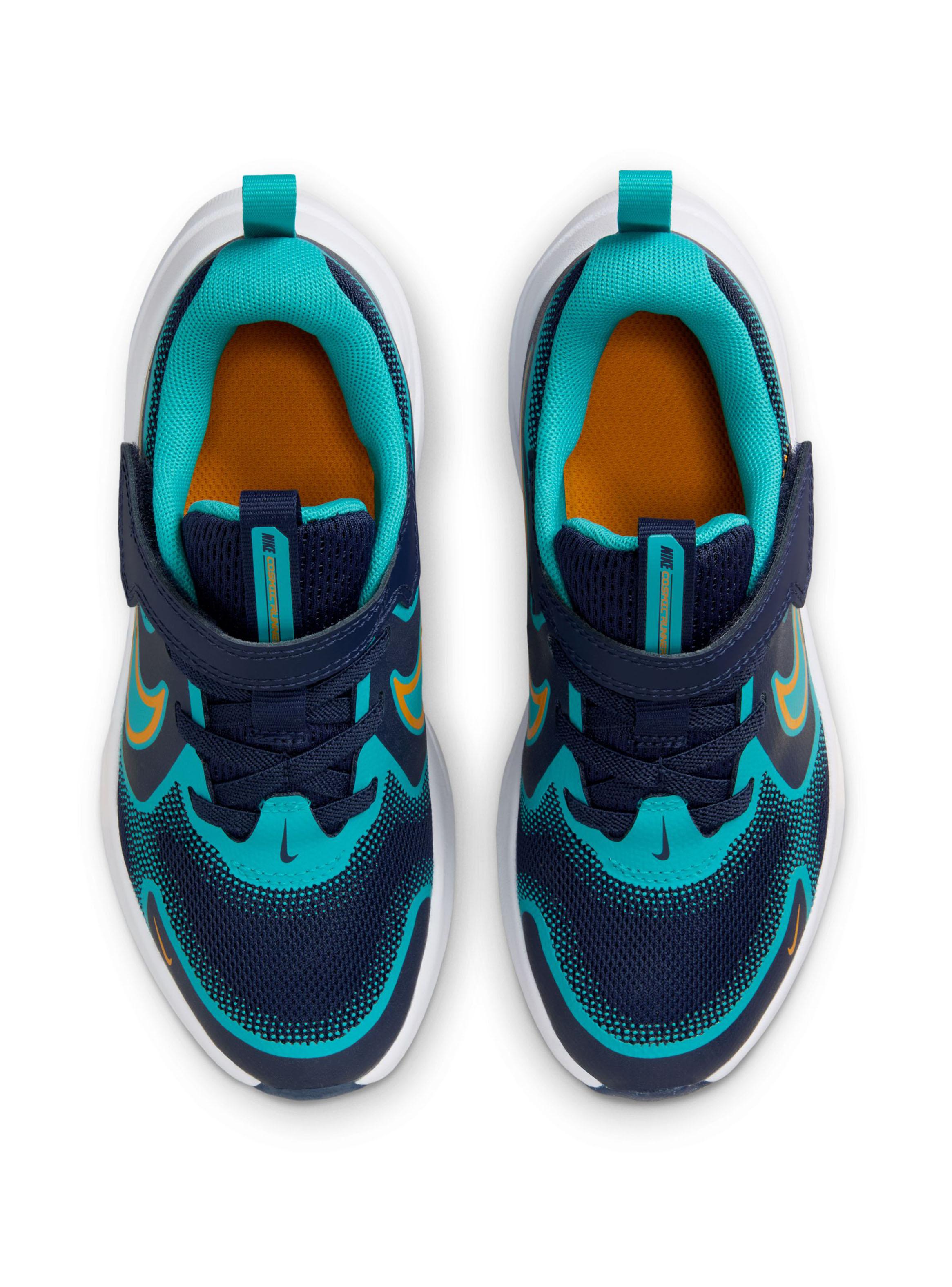 Zapatilla Urbana Cosmic-Runner Ps Unisex-4