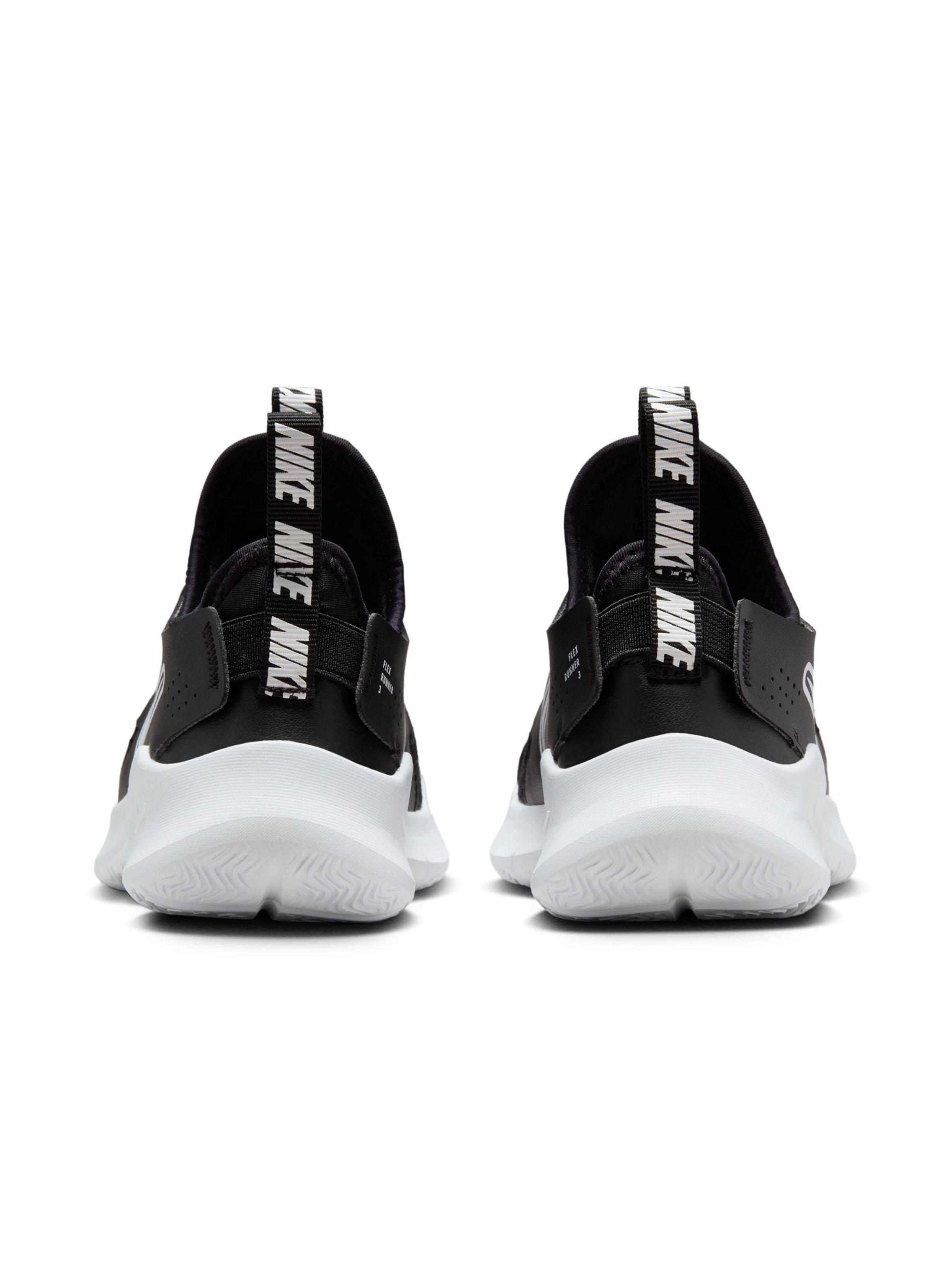 Zapatilla Urbana Flex Junior Runner 3 Ps Unisex-3