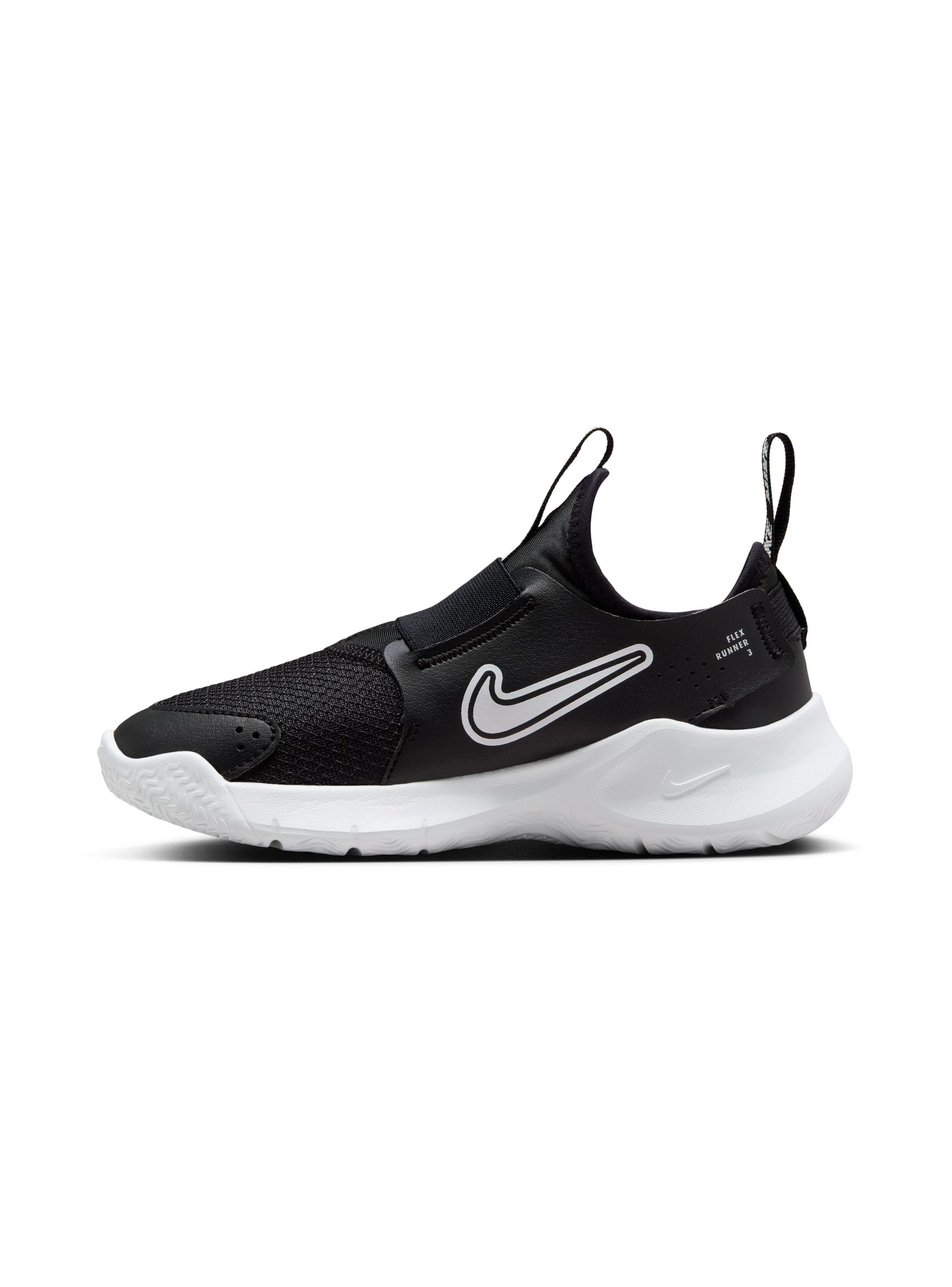 Zapatilla Urbana Flex Junior Runner 3 Ps Unisex-2