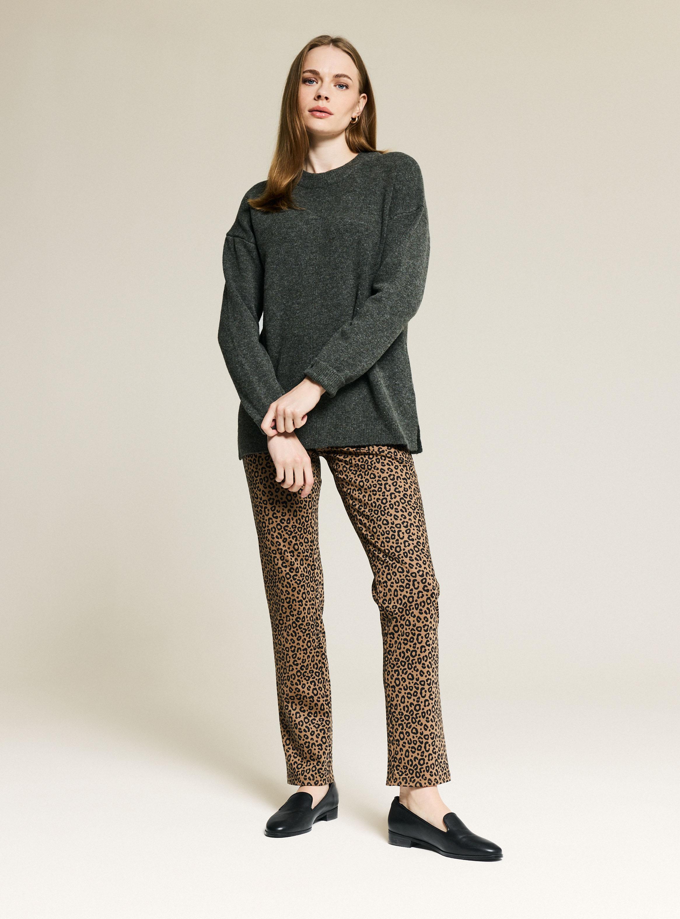 Calza Recta Estampada-4