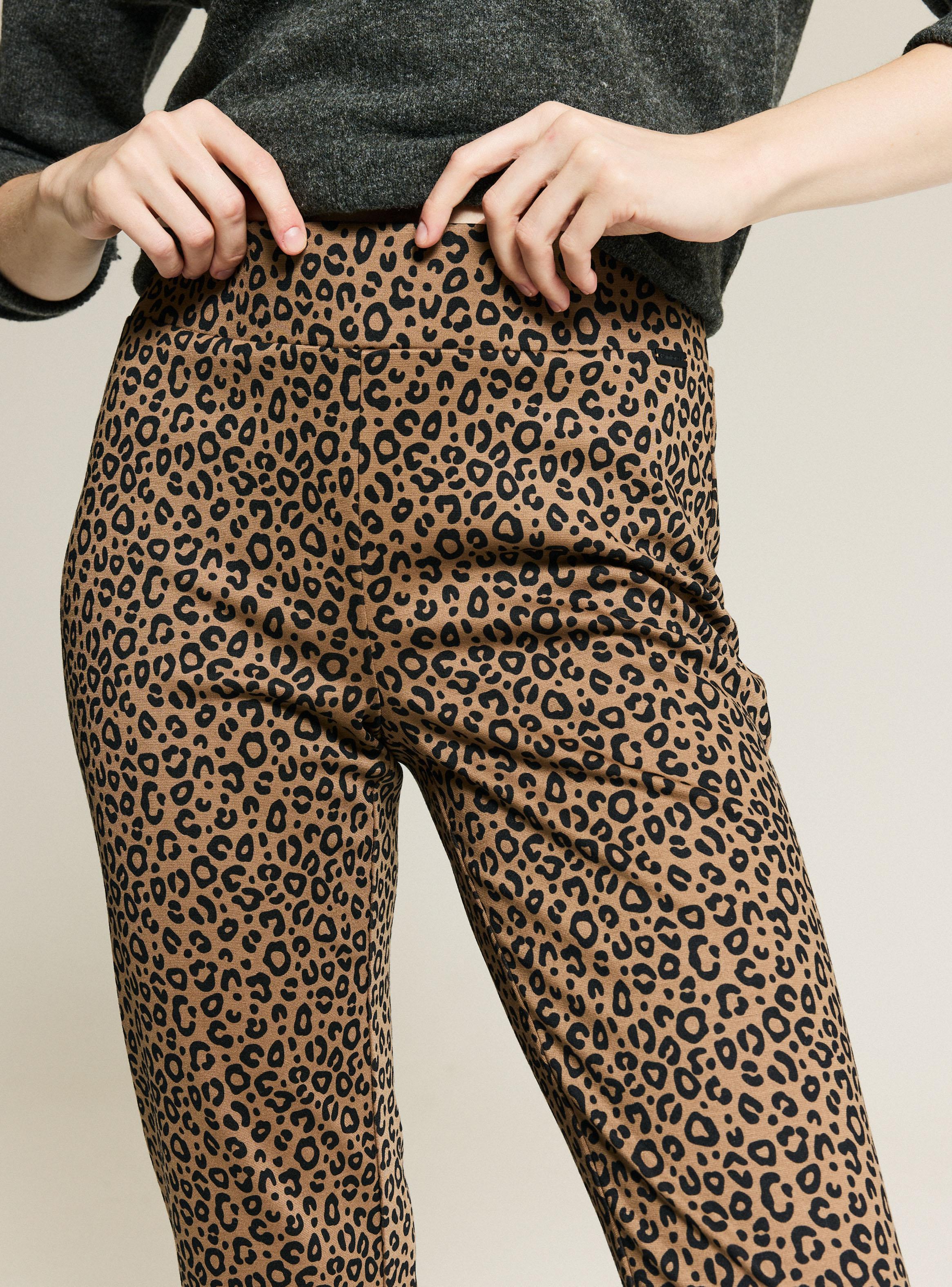 Calza Recta Estampada-2