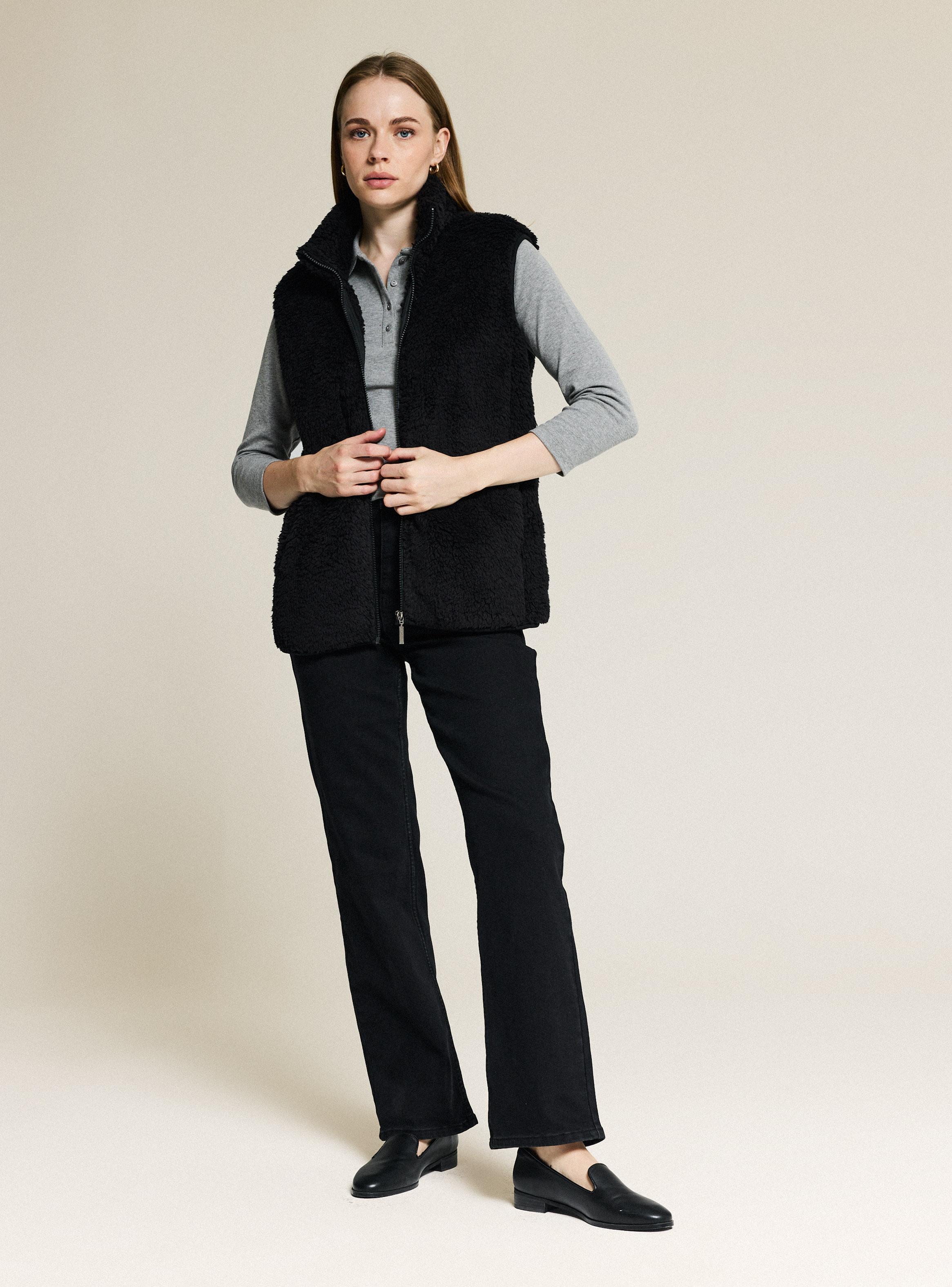 Polar Chiporro sin Mangas-4