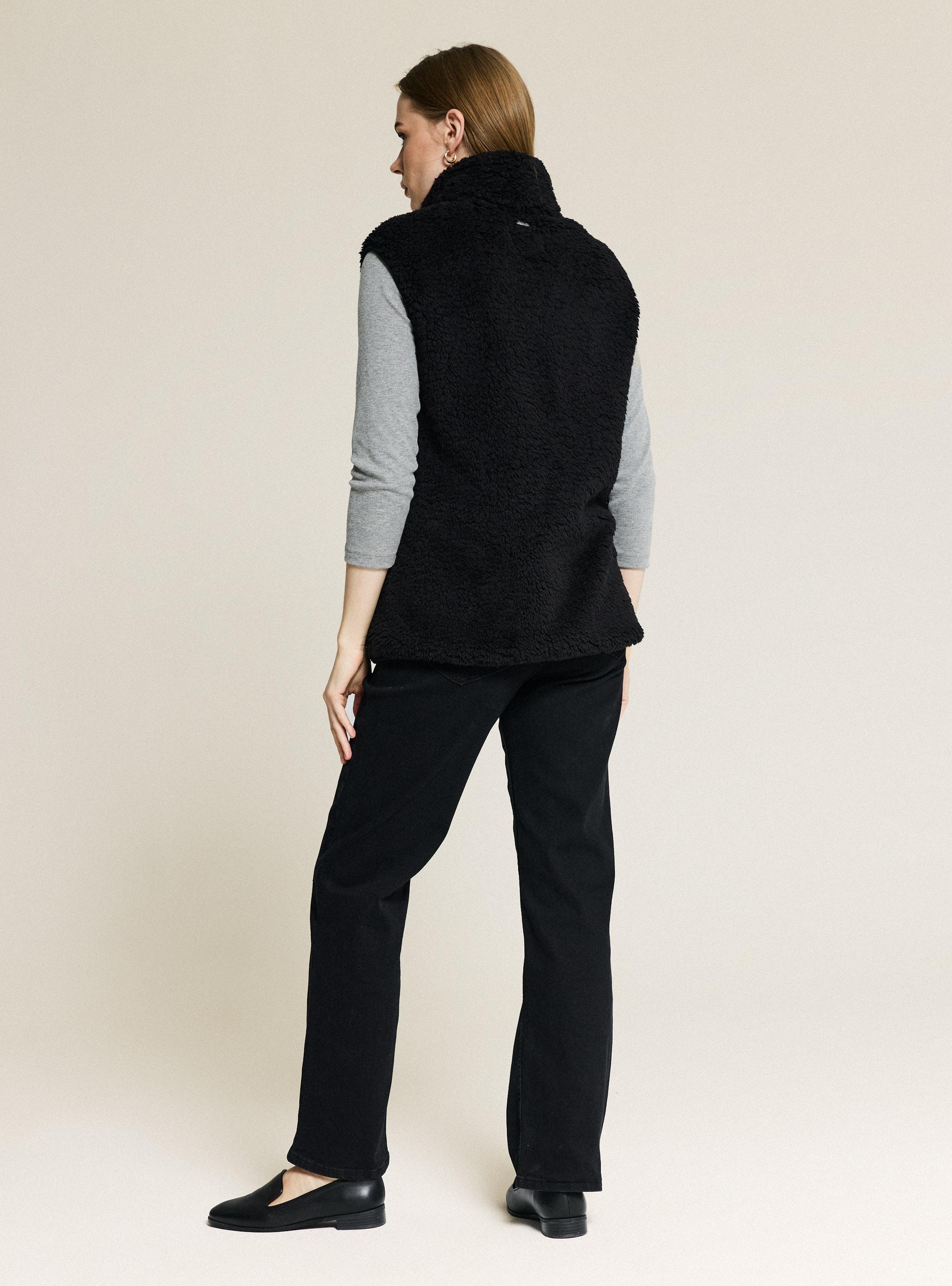 Polar Chiporro sin Mangas-5