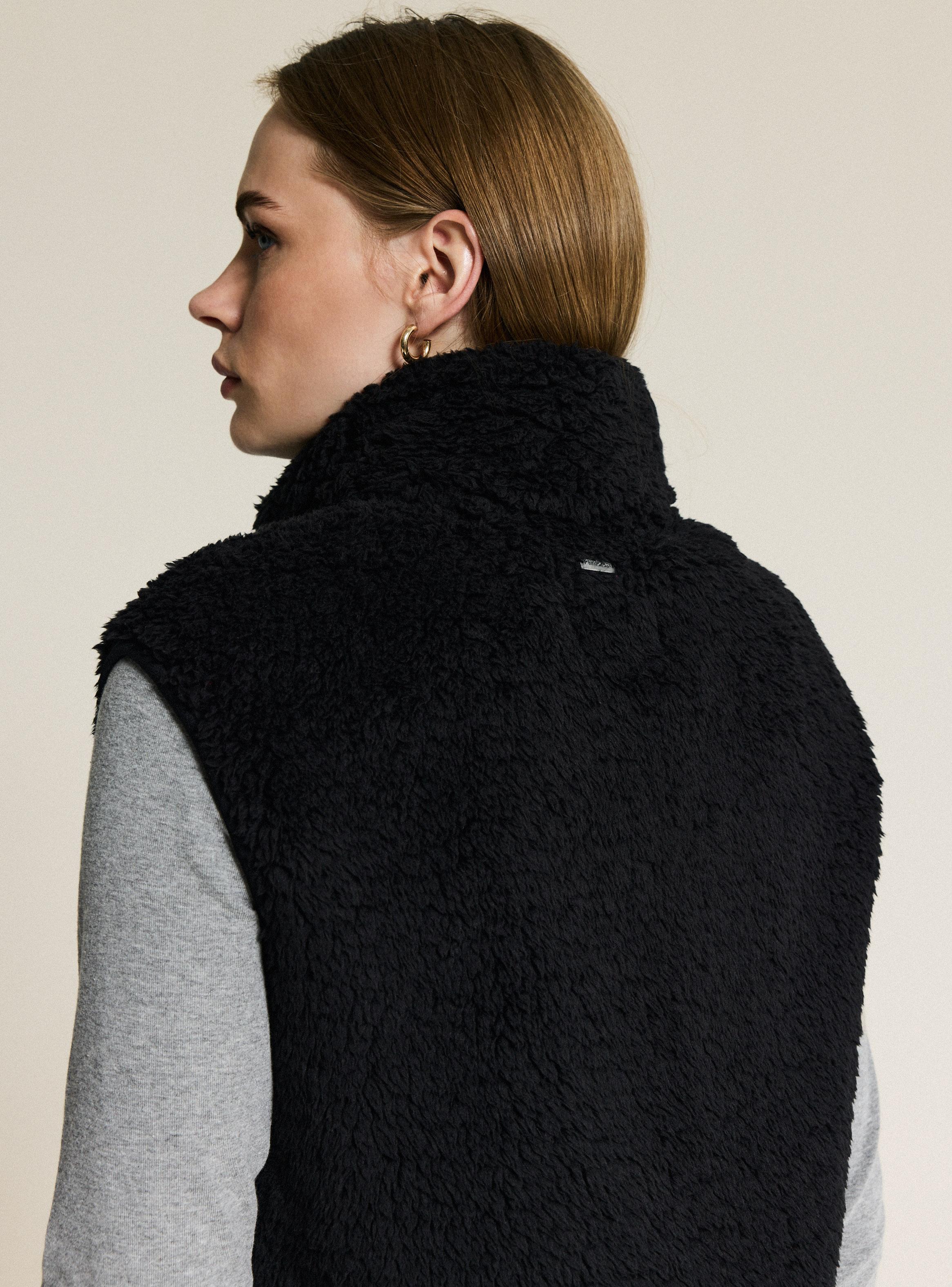 Polar Chiporro sin Mangas-3