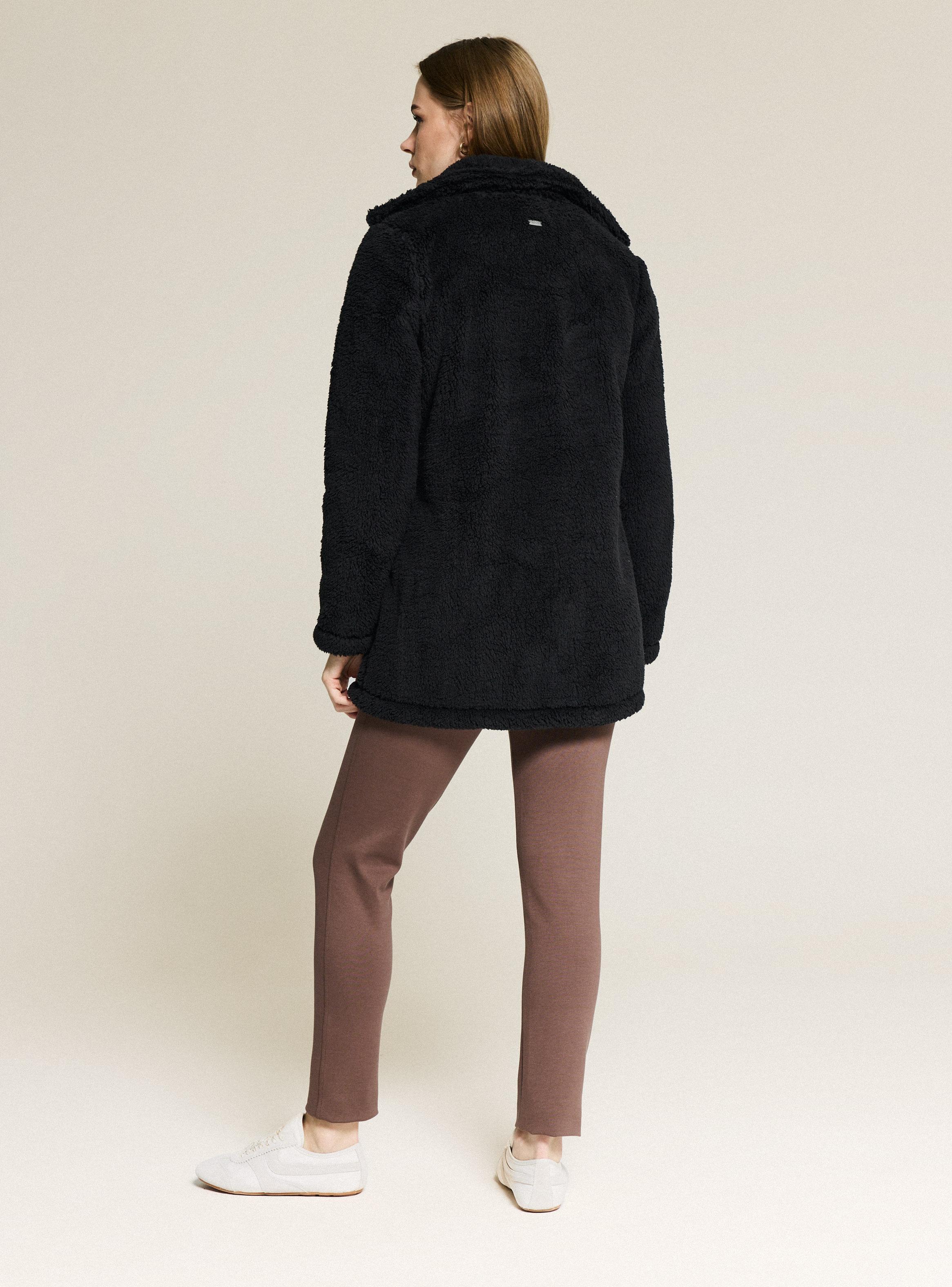 Polar Sherpa Double Faced-5