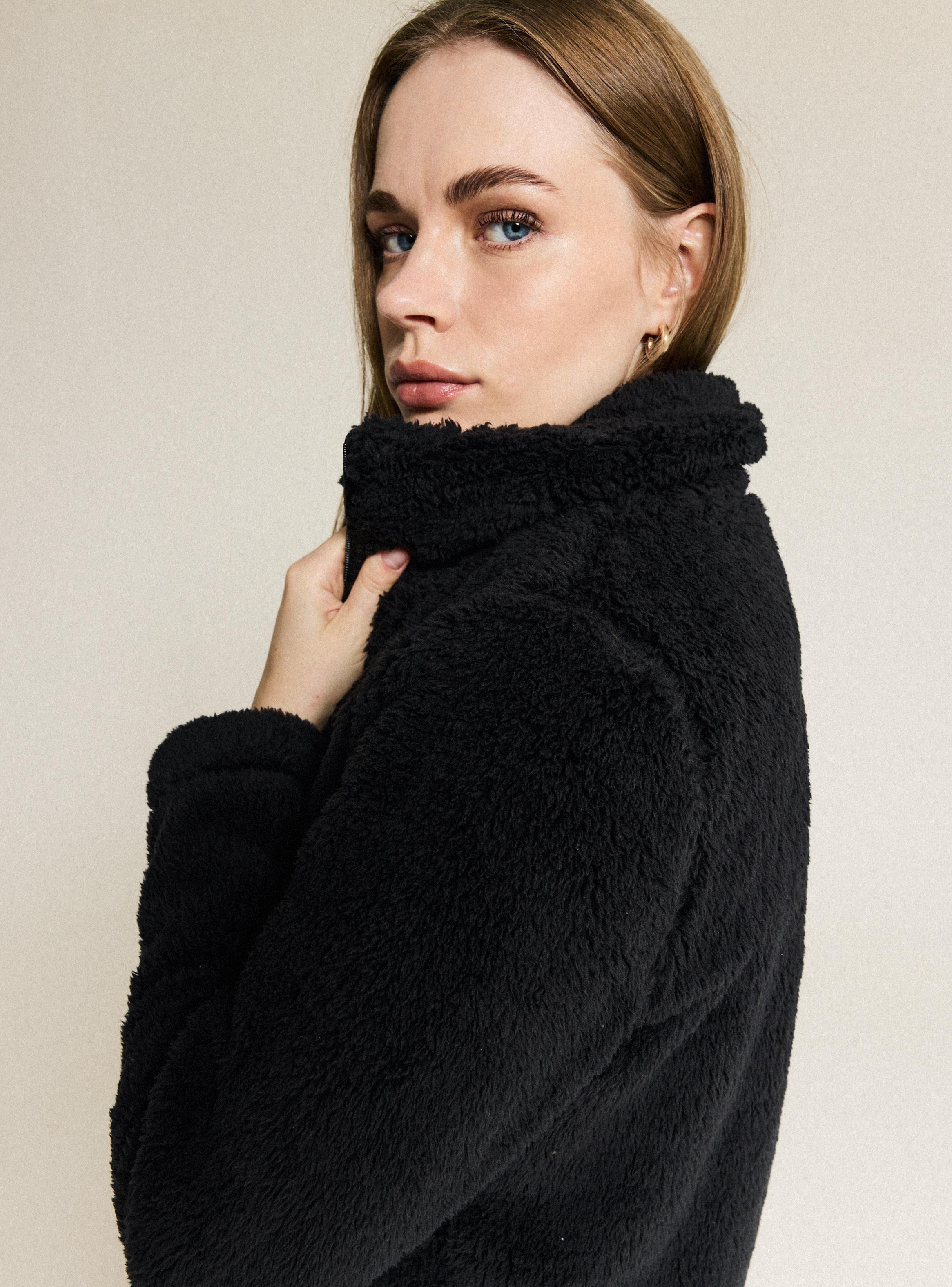 Polar Sherpa Double Faced-3