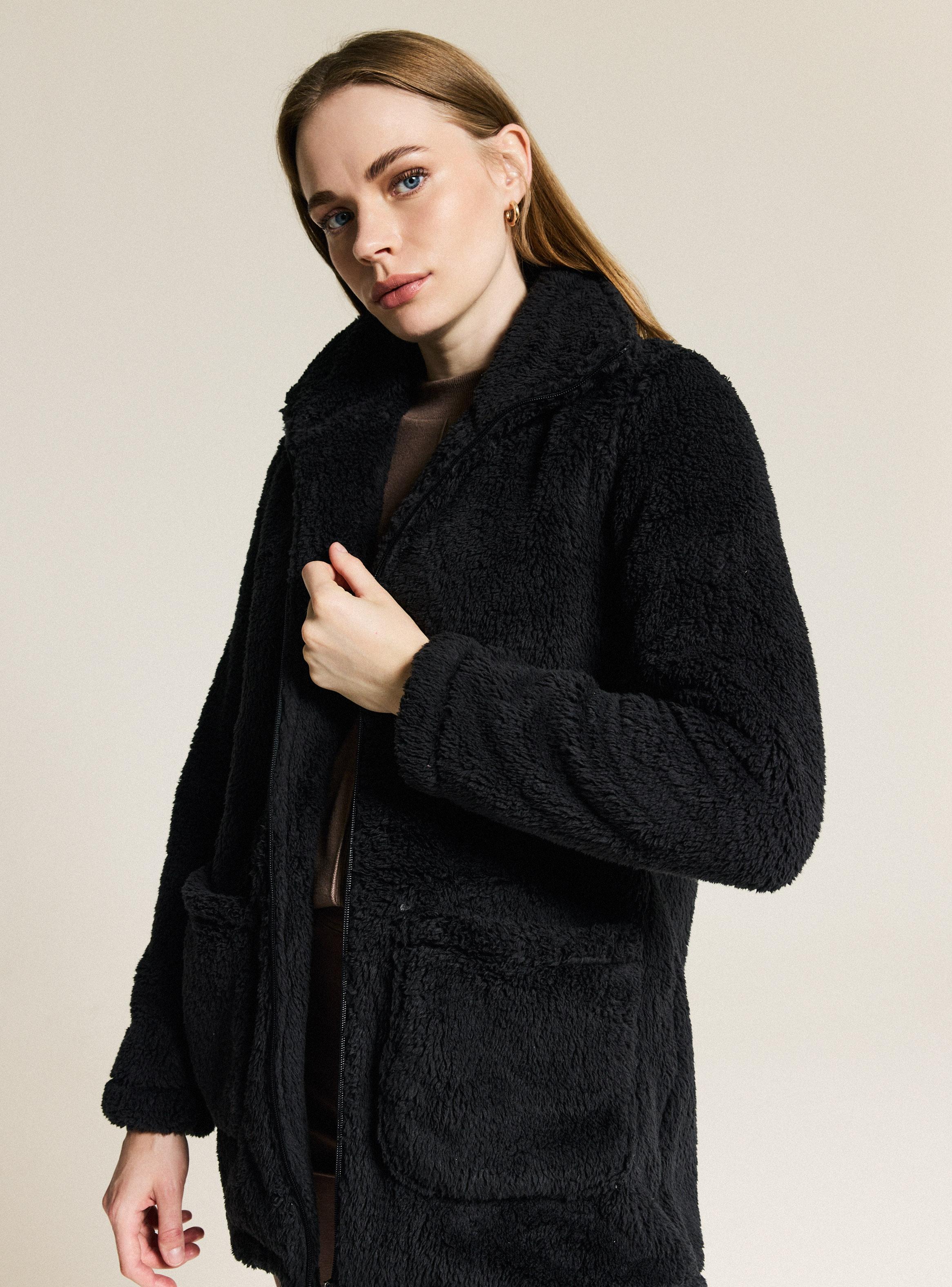 Polar Sherpa Double Faced-2