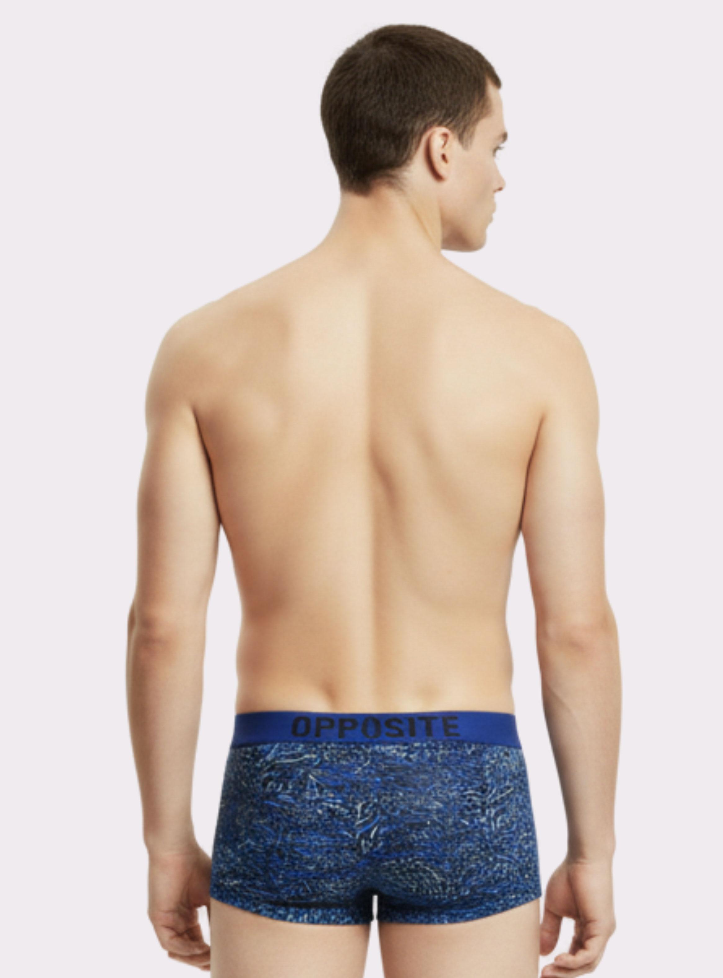 Set Bóxer Diseños Colores Varios-1