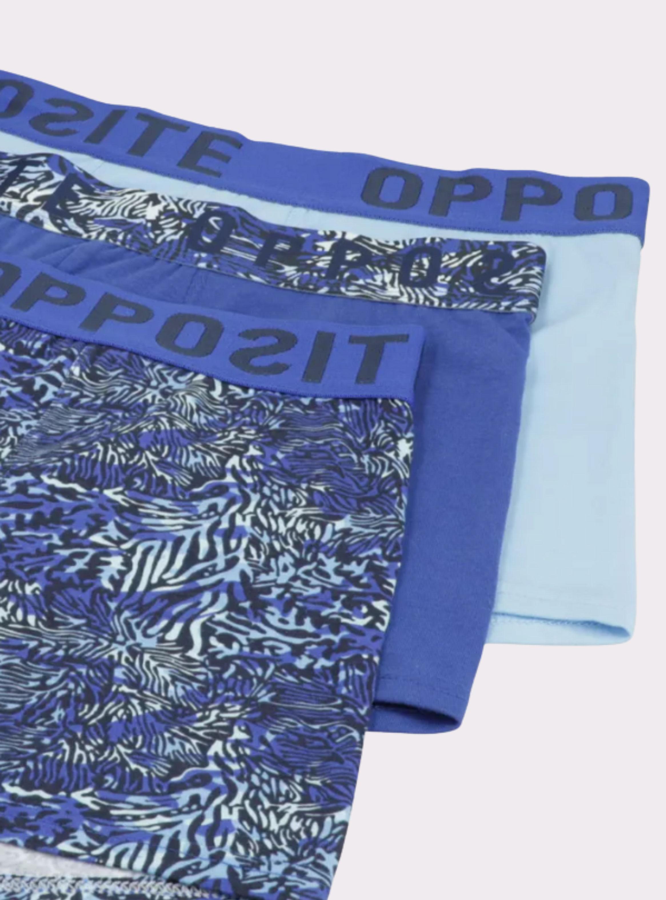 Set Bóxer Diseños Colores Varios-4