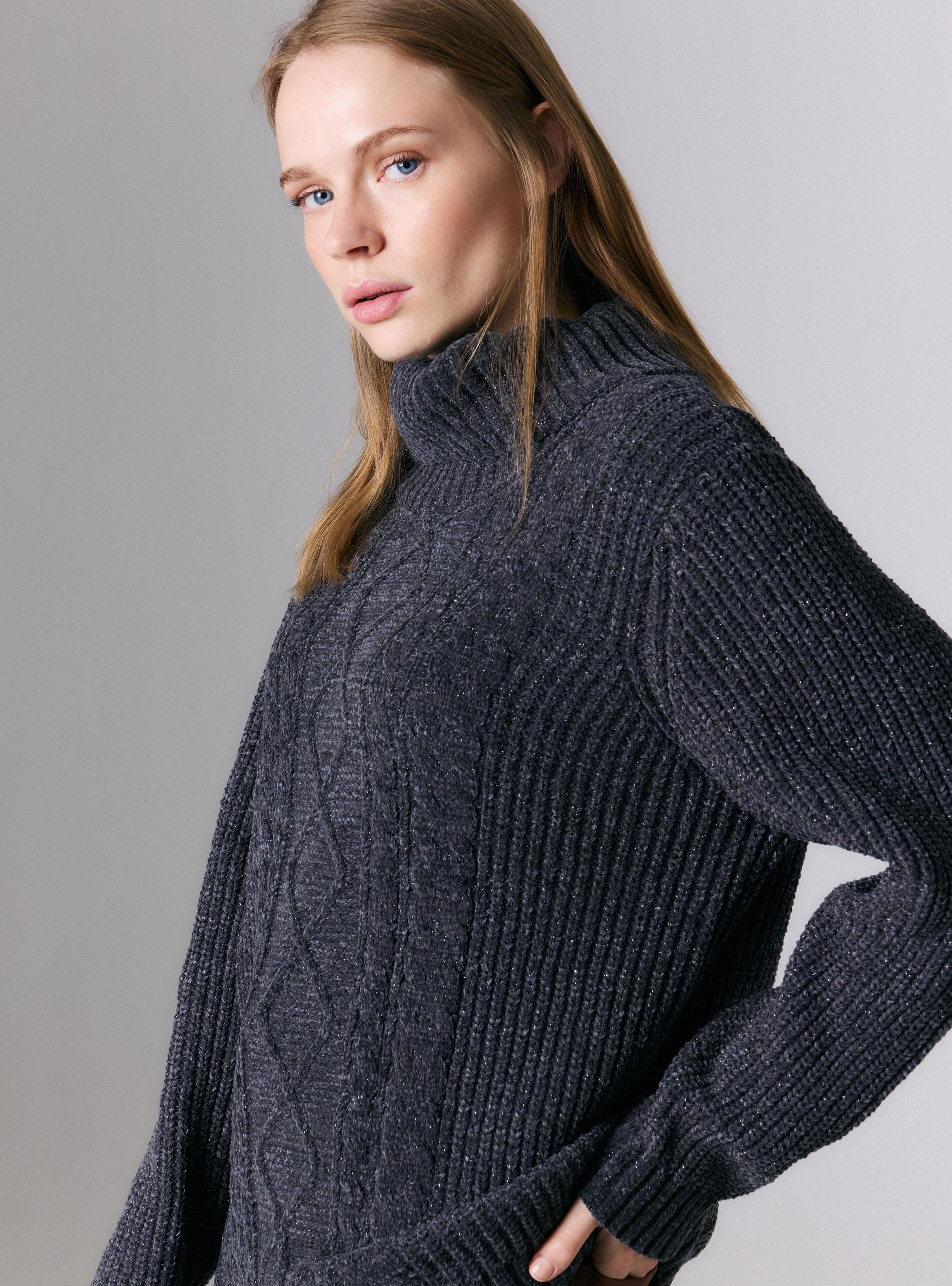 Sweater Lurex-2