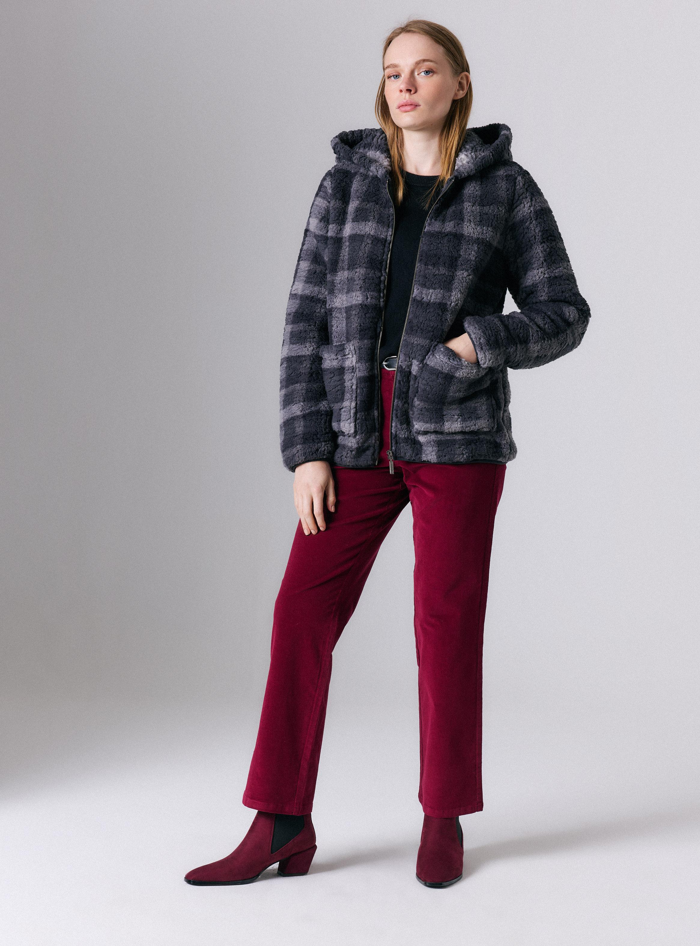 Polar Cordero Soft-4