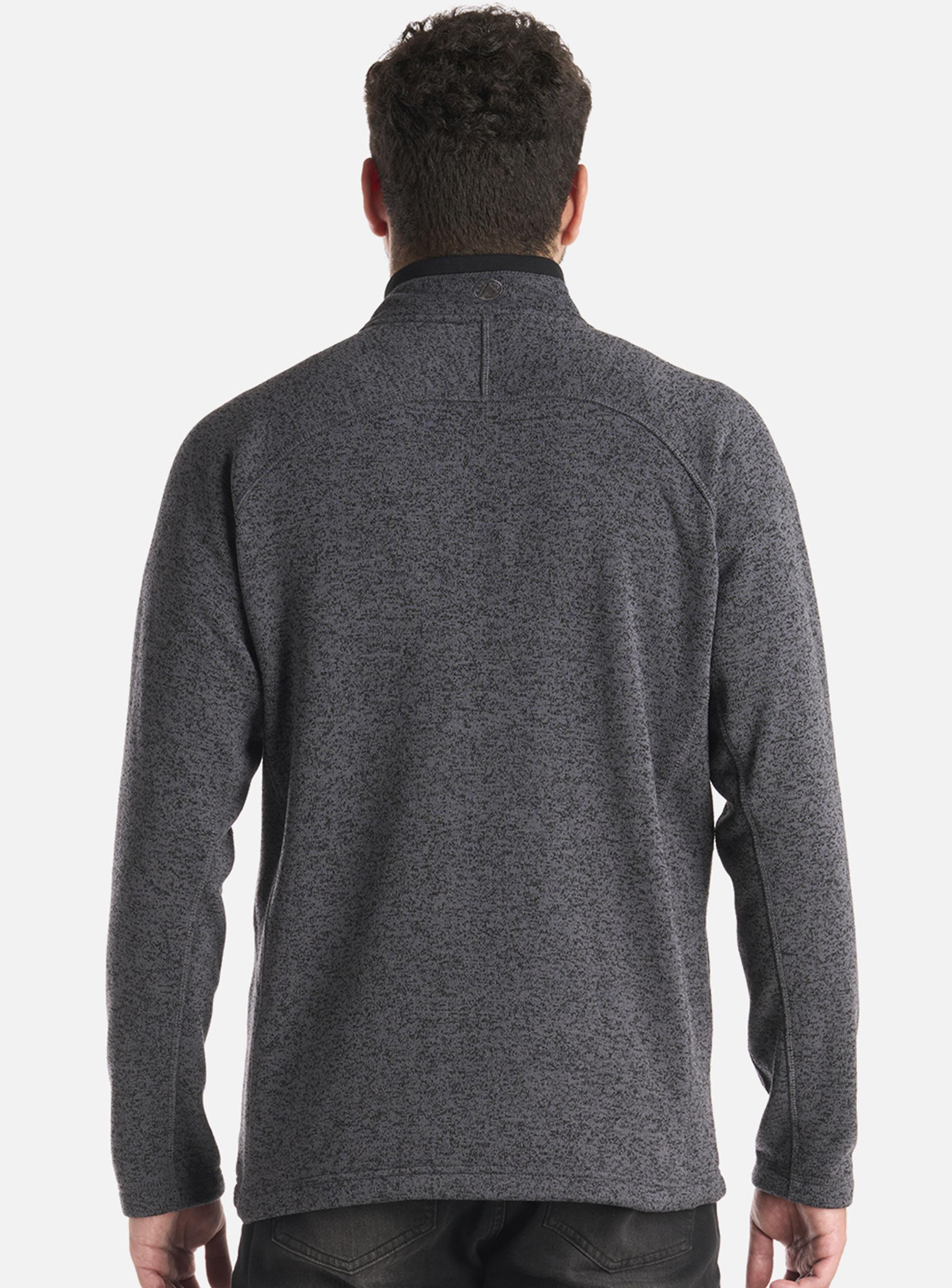 Polerón  Coronado Blendpro Jacket -1