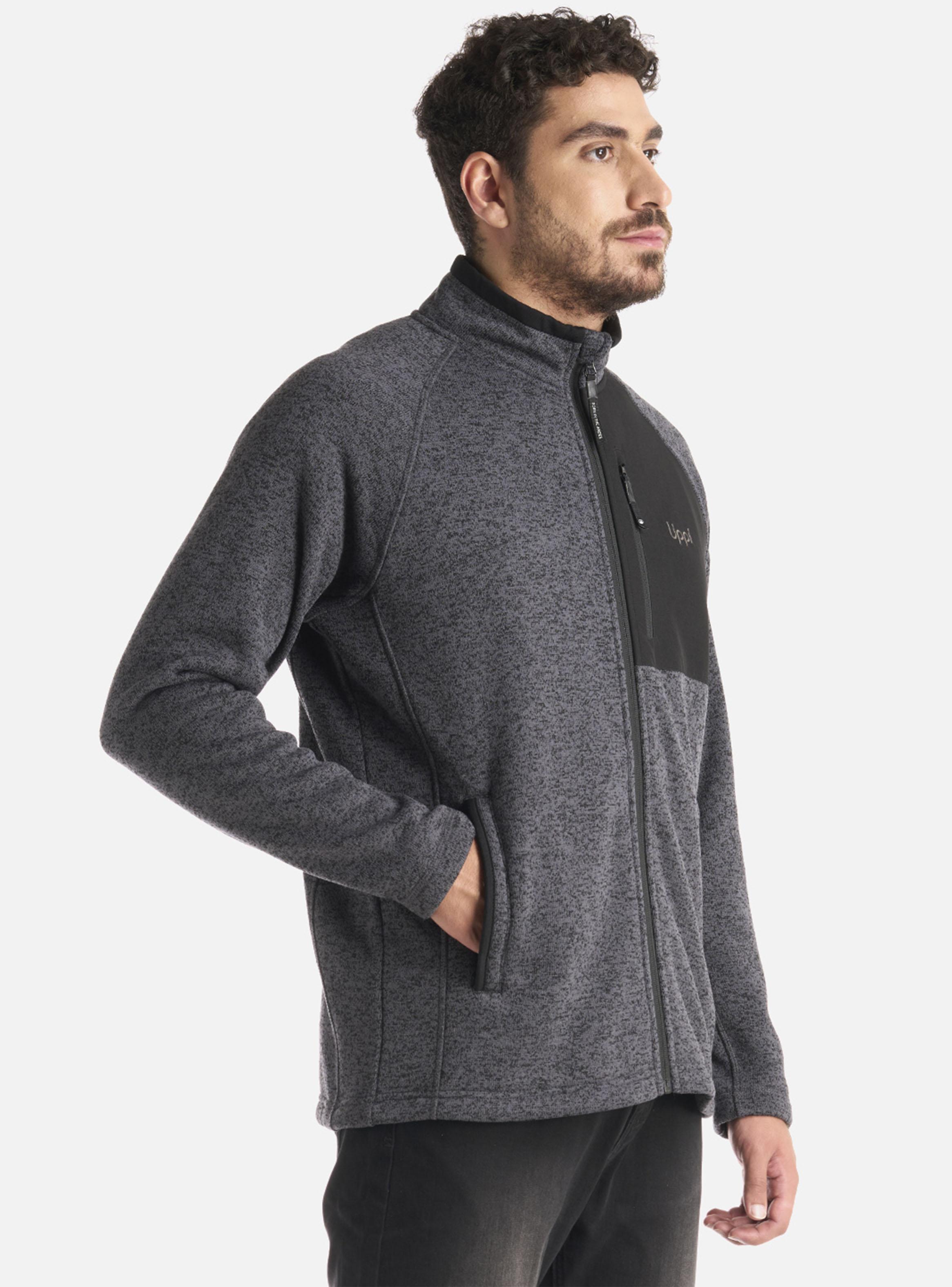Polerón  Coronado Blendpro Jacket -2