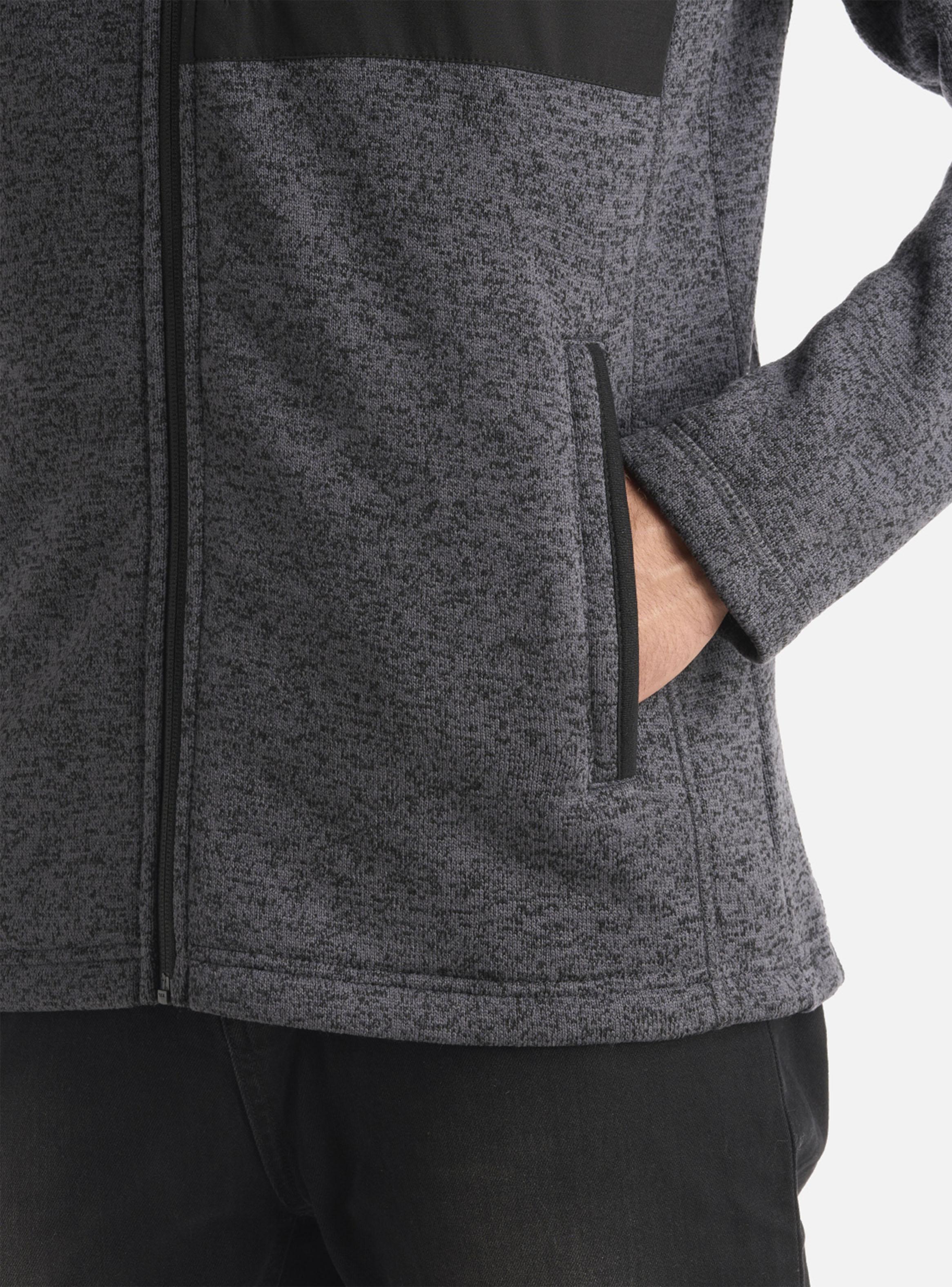 Polerón  Coronado Blendpro Jacket -4