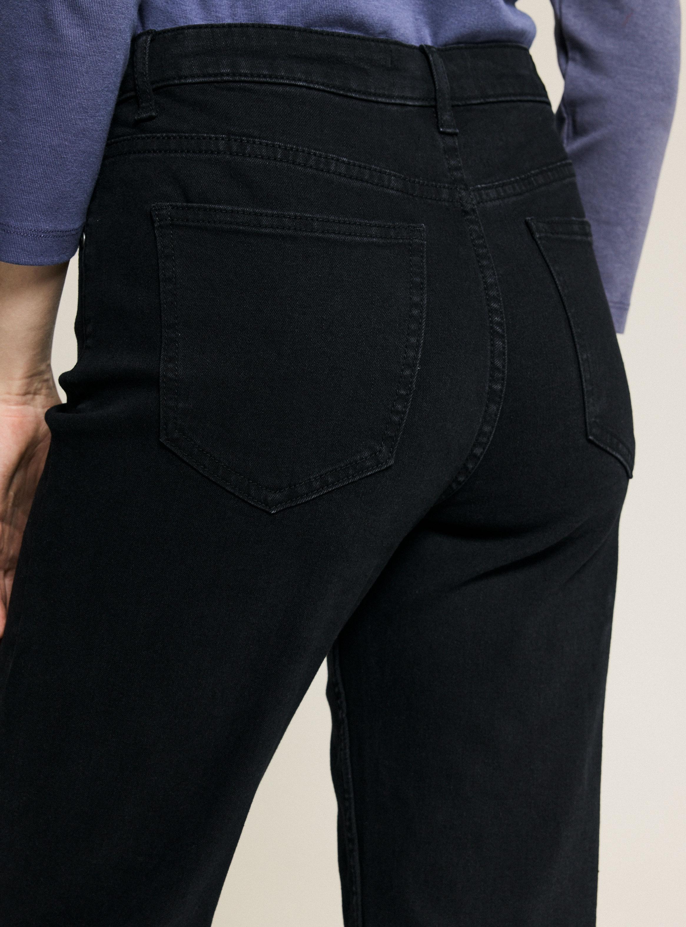 Jeans Recto Elasticado-3