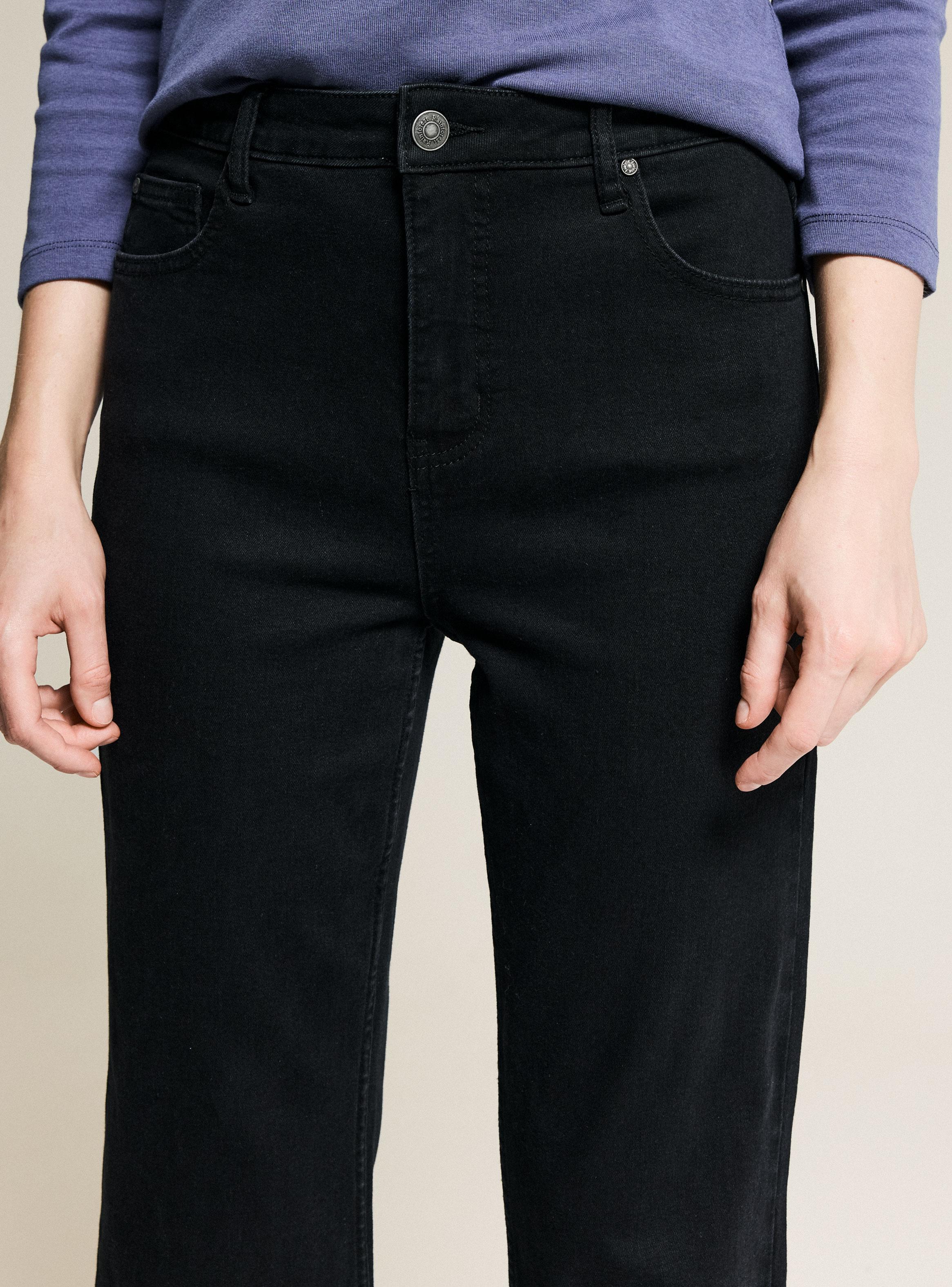 Jeans Recto Elasticado-2