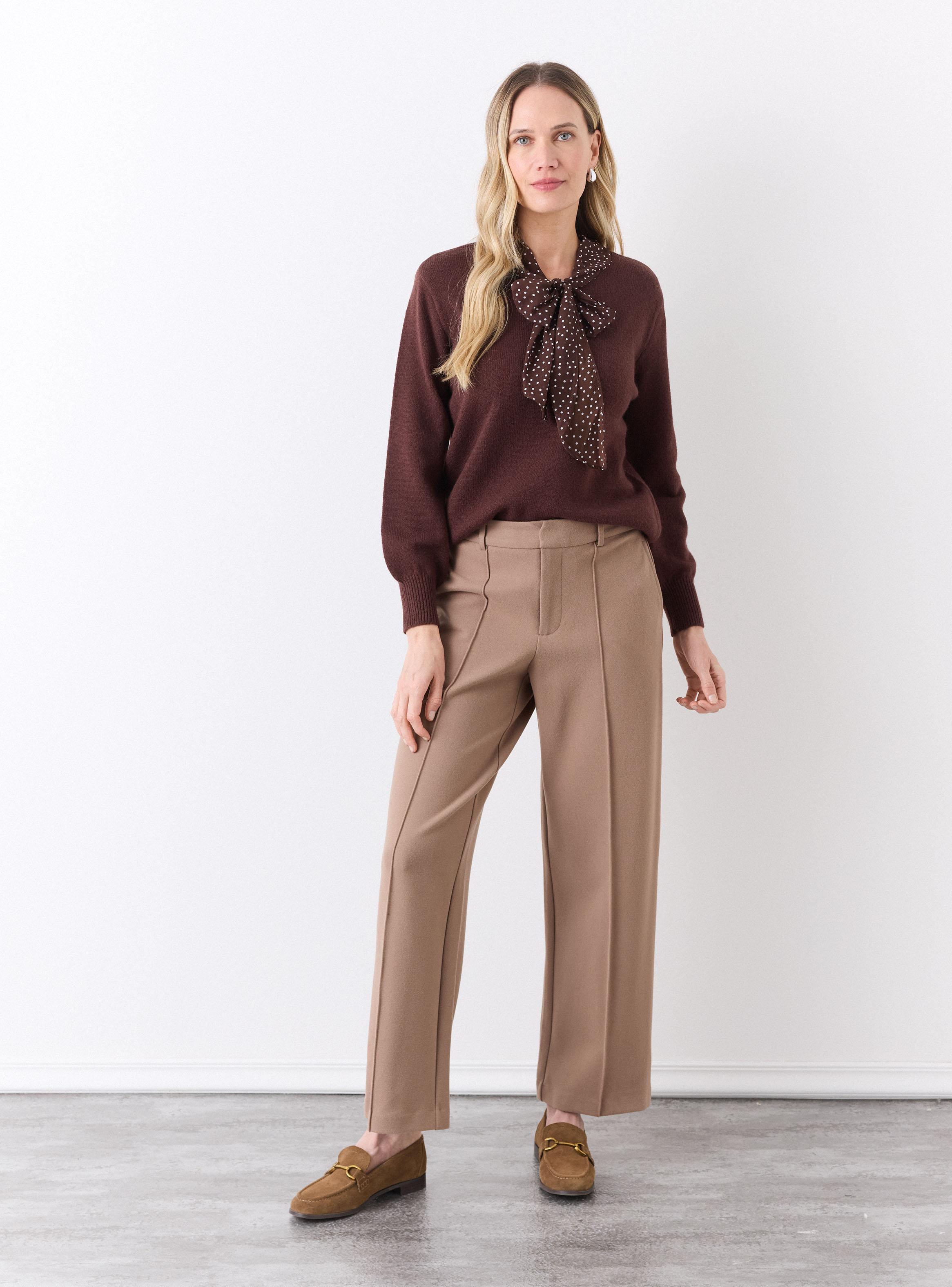 Sweater Punto Jersey-4