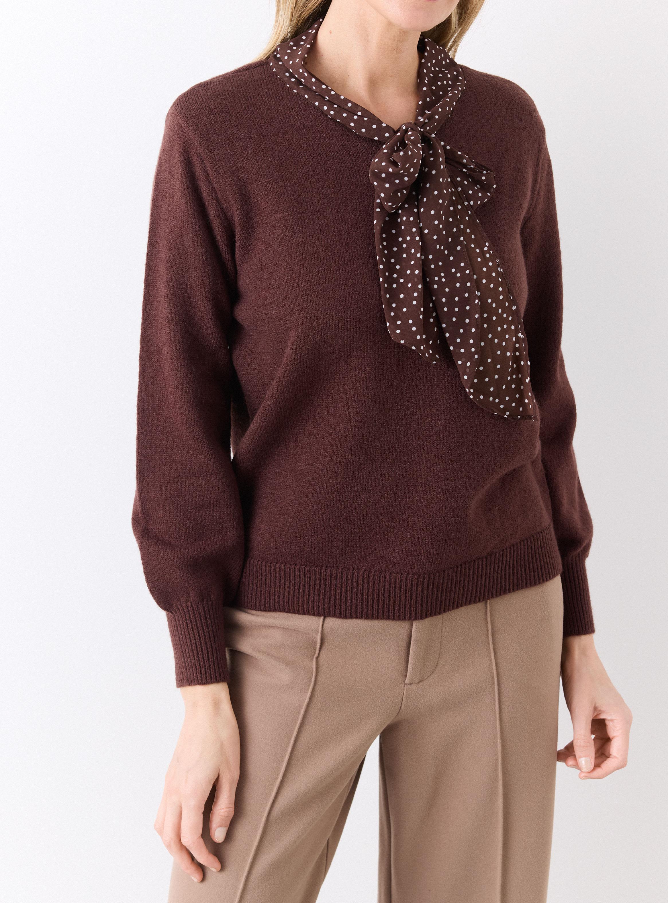 Sweater Punto Jersey-3