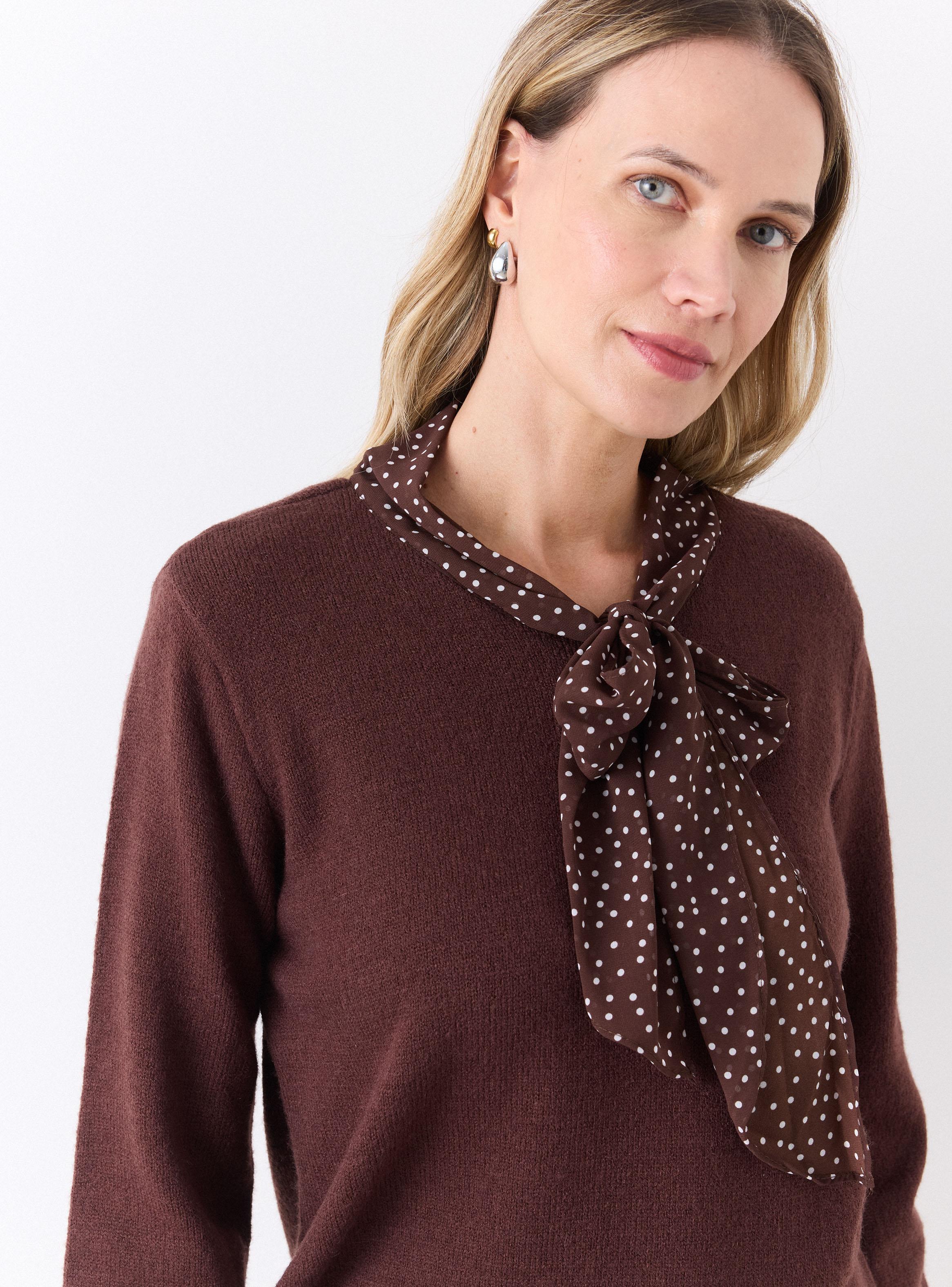 Sweater Punto Jersey-2