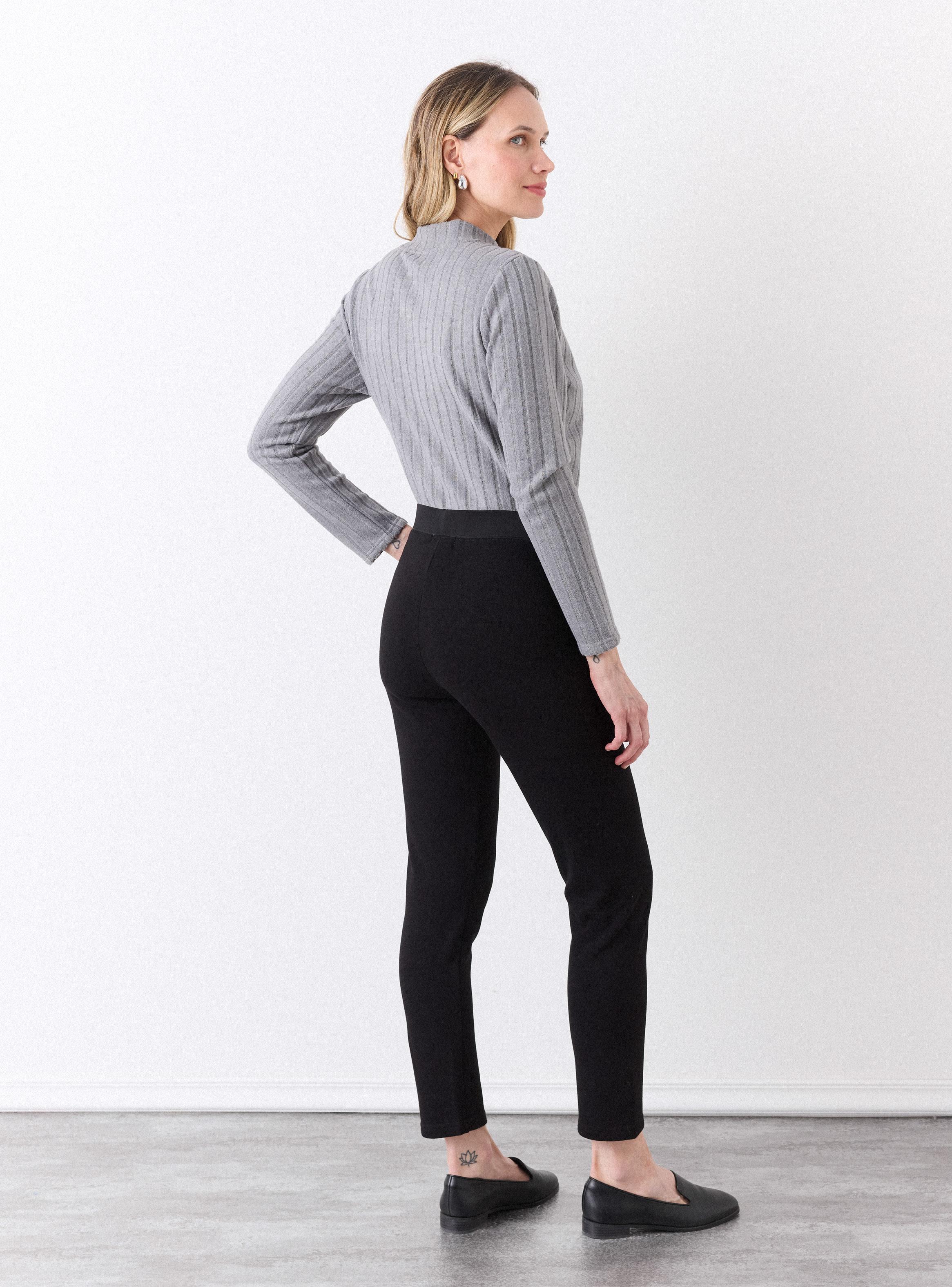 Calza Thermo Protección-5