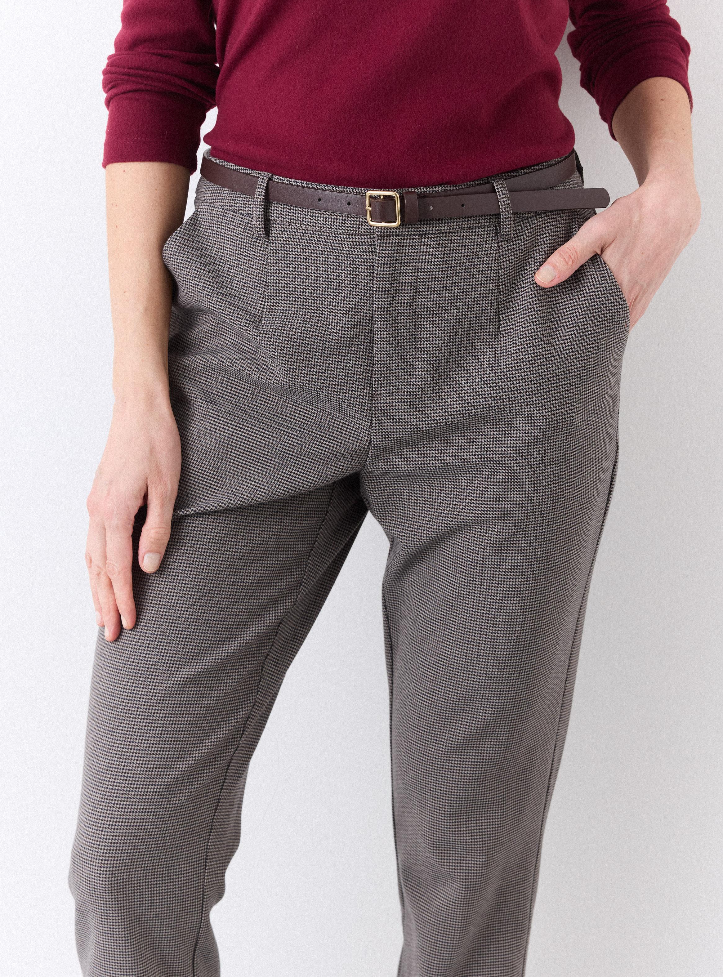 Pantalón Elasticidad Bidireccional-2