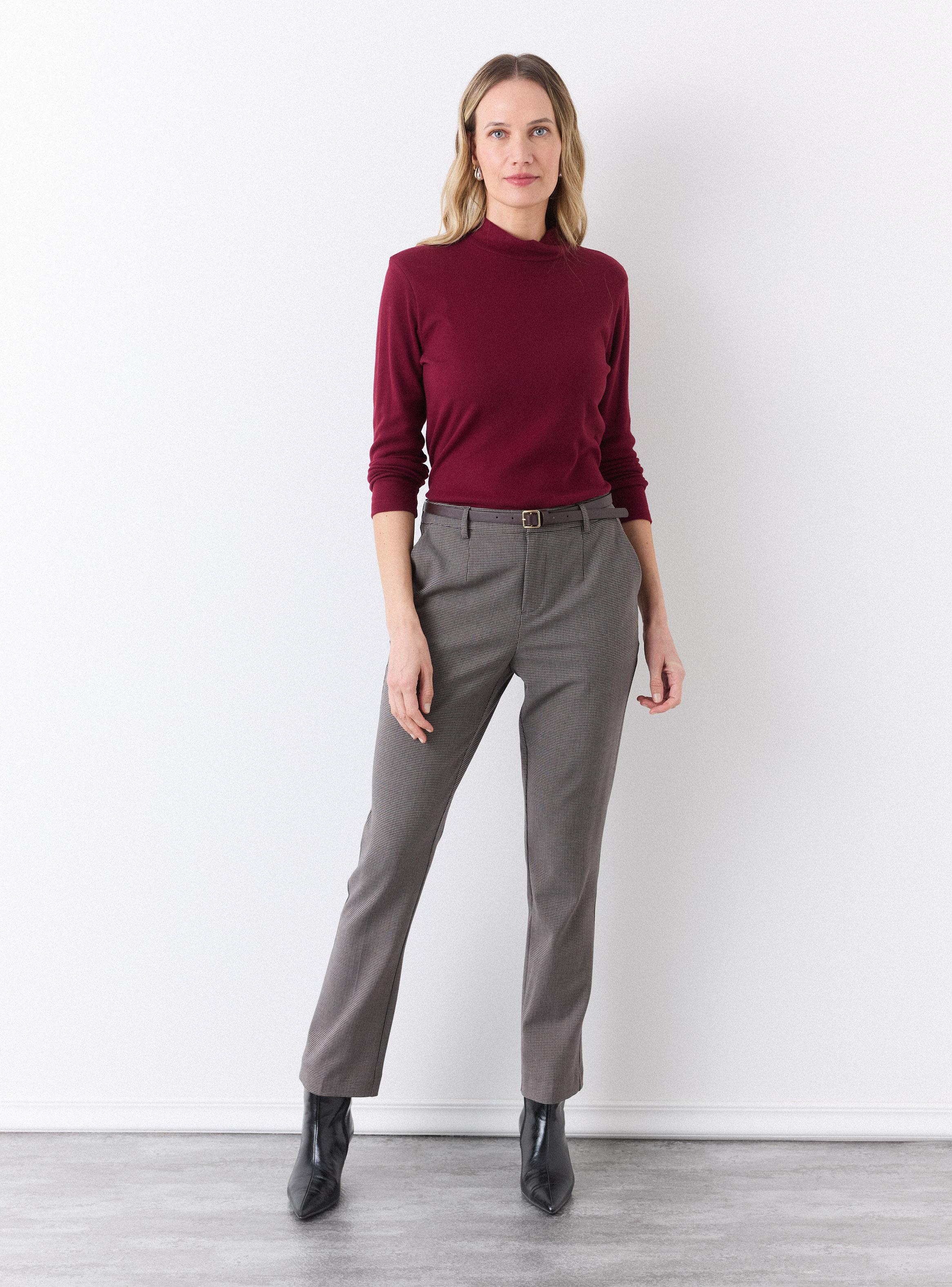 Pantalón Elasticidad Bidireccional-4