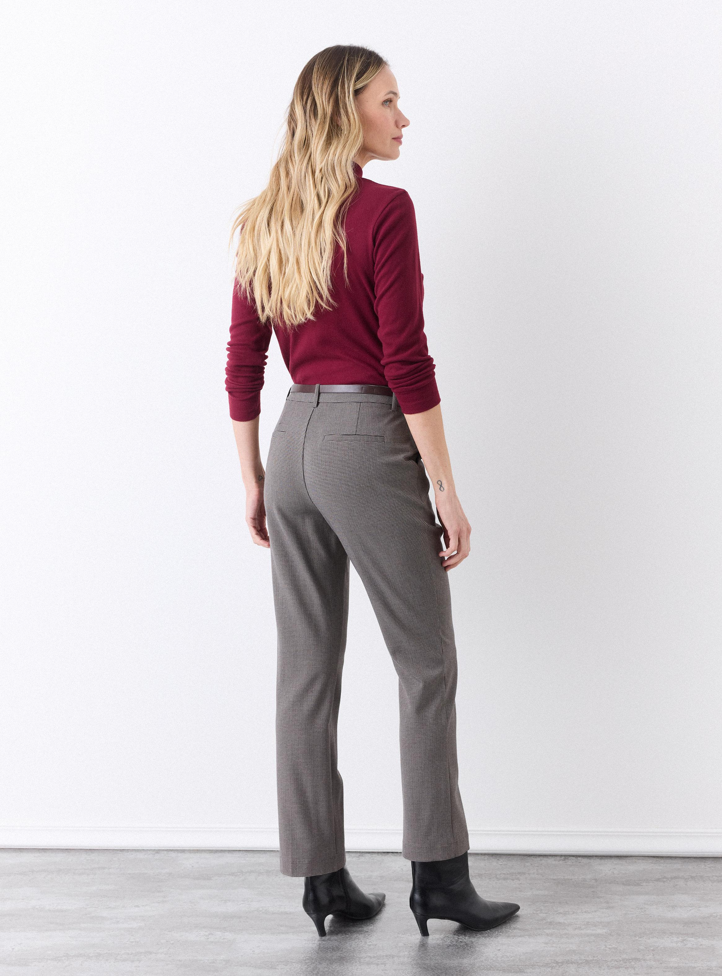 Pantalón Elasticidad Bidireccional-5