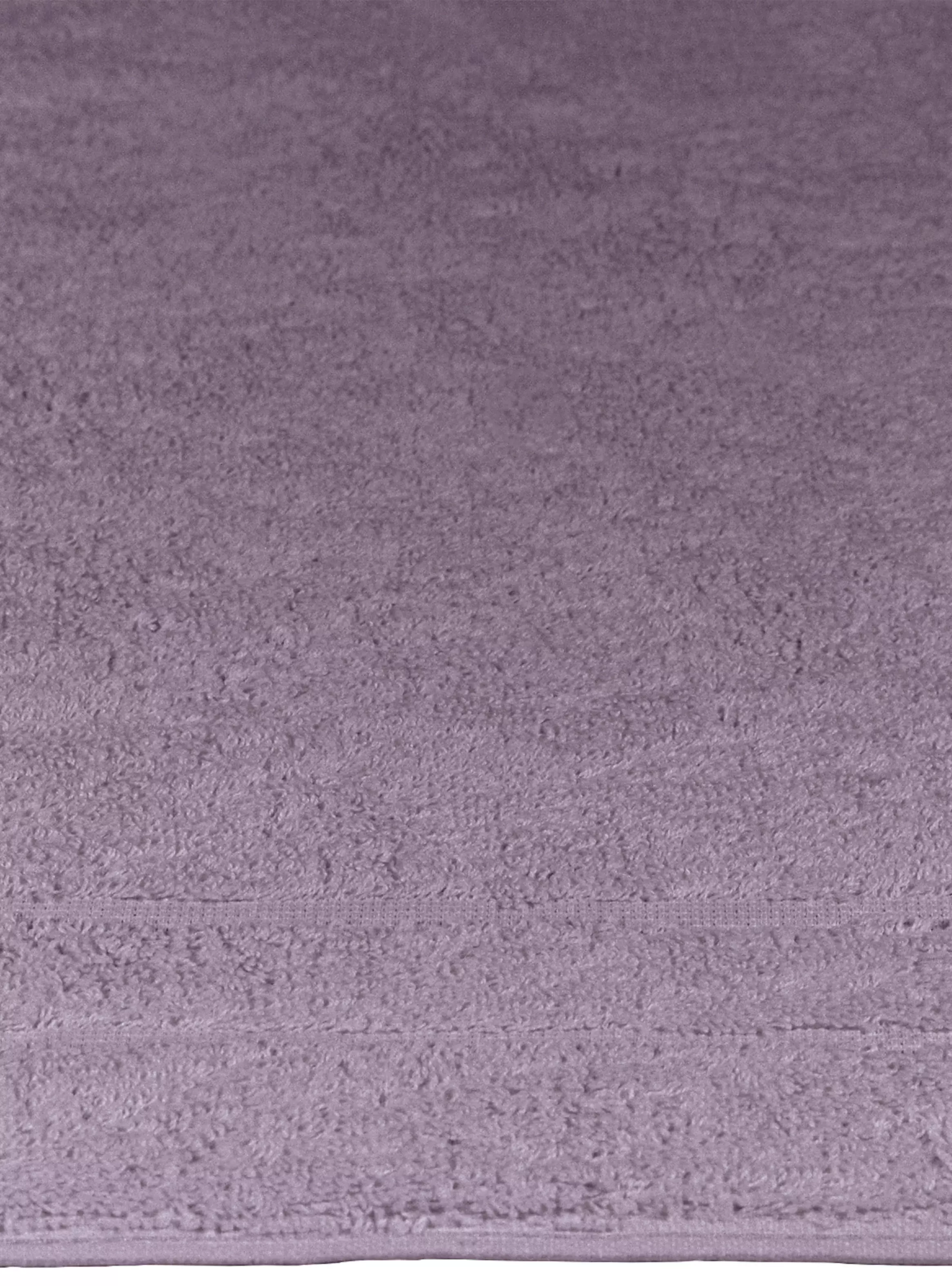 Toalla Piso Malva 50x80 cm Algodón-2