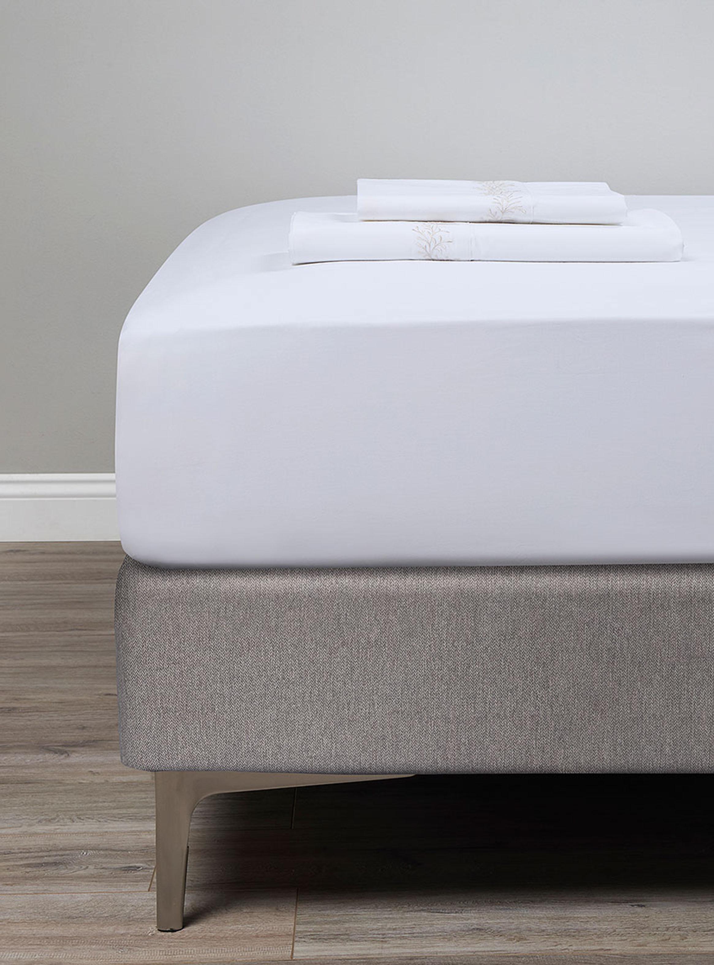 Juego De Sábanas 220 Hilos 1 Plaza Botánica-3